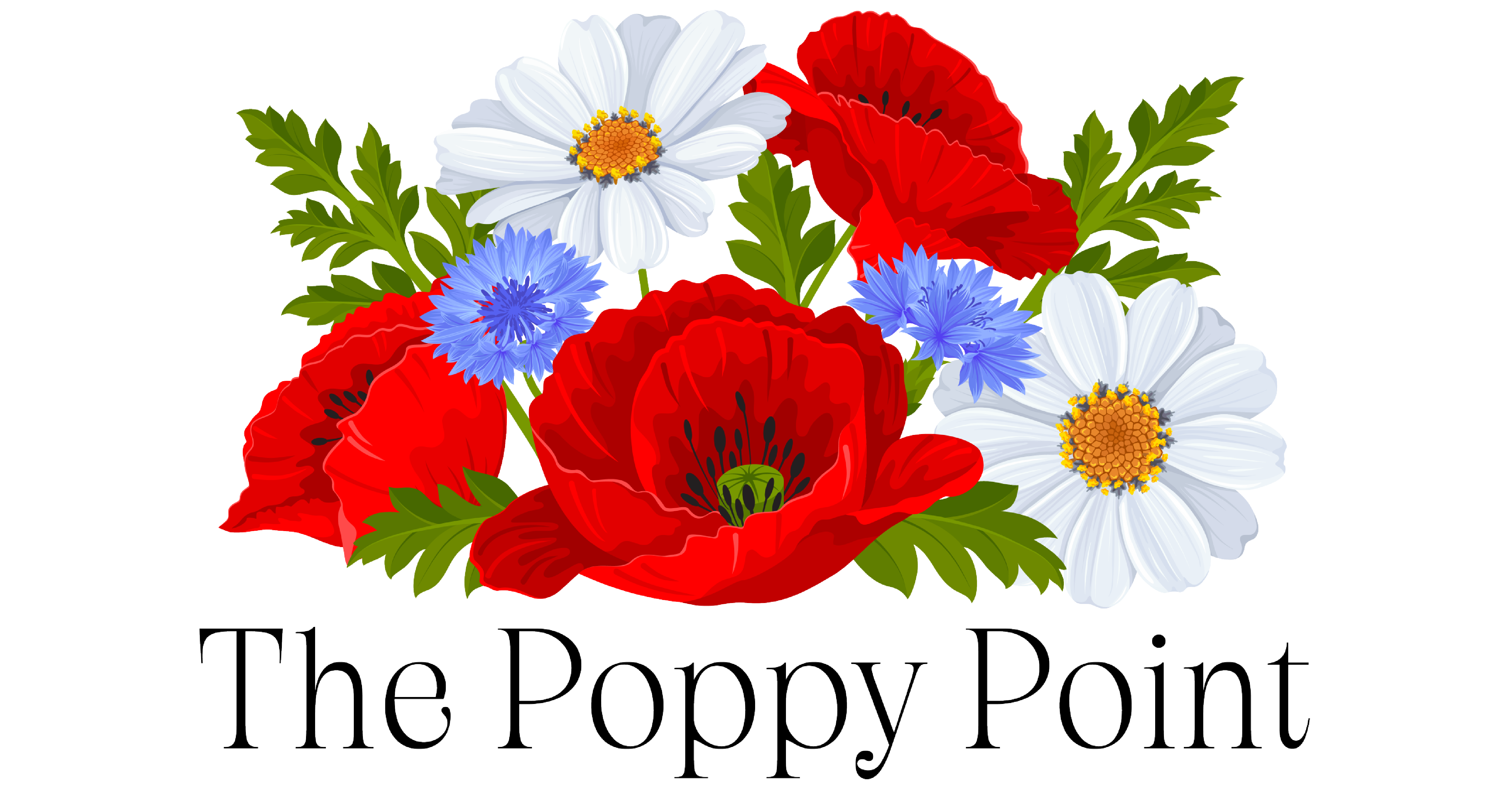 Kits – The Poppy Point