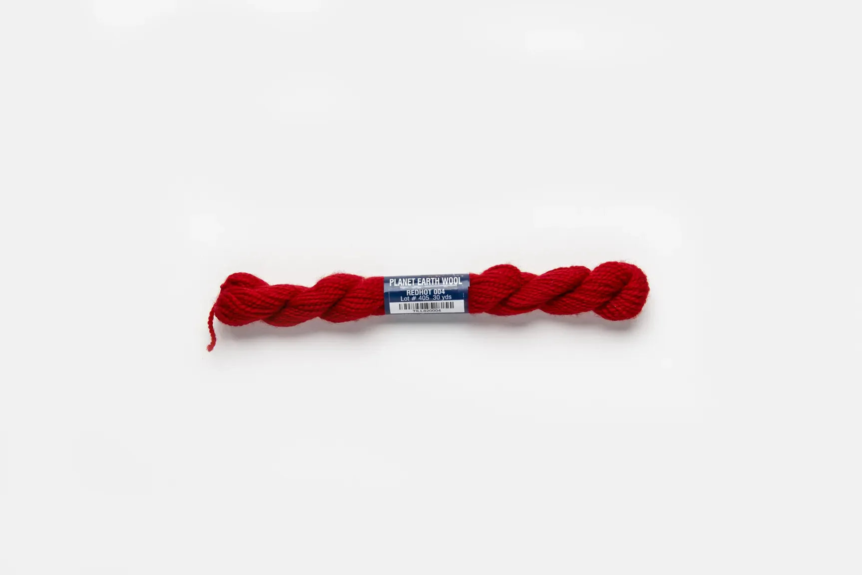 Planet Earth Wool