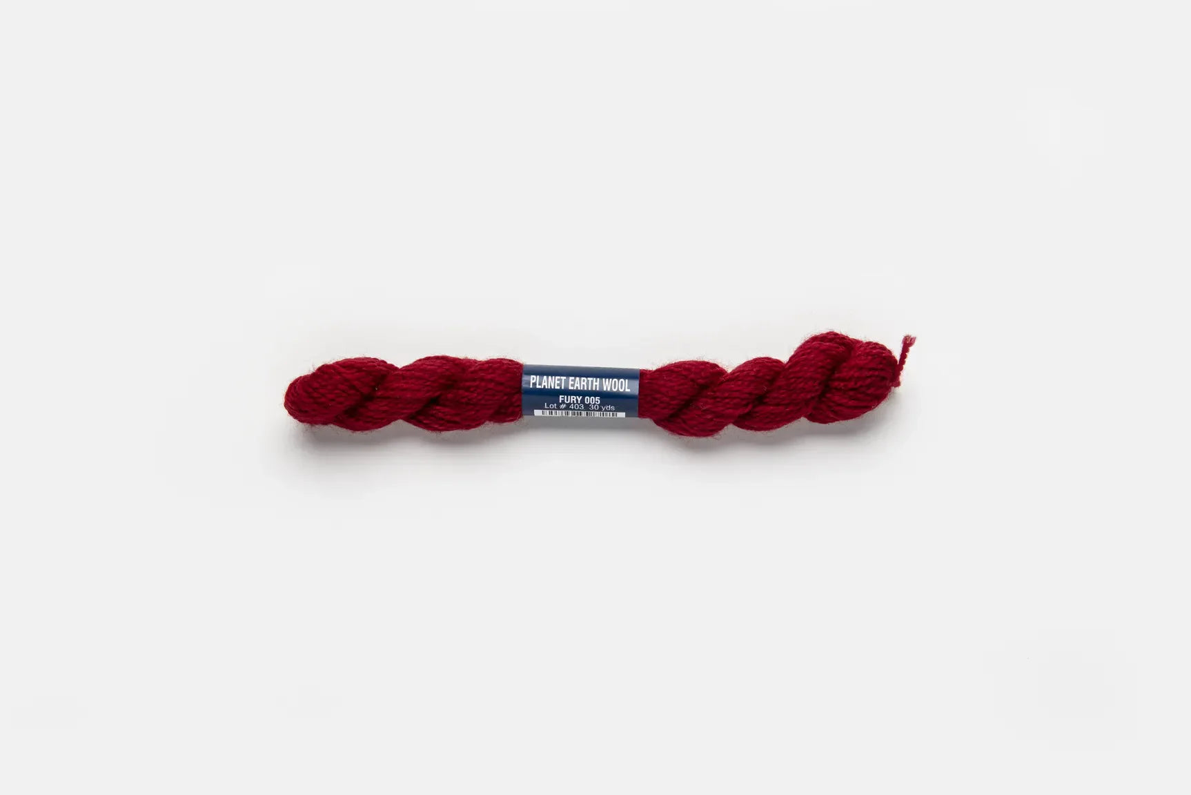 Planet Earth Wool