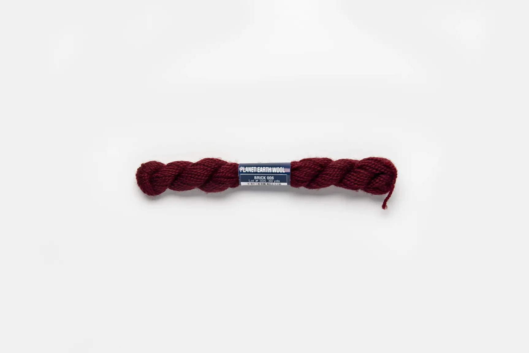 Planet Earth Wool
