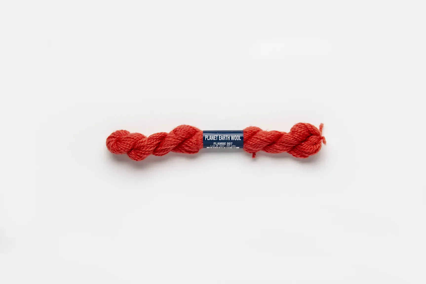 Planet Earth Wool
