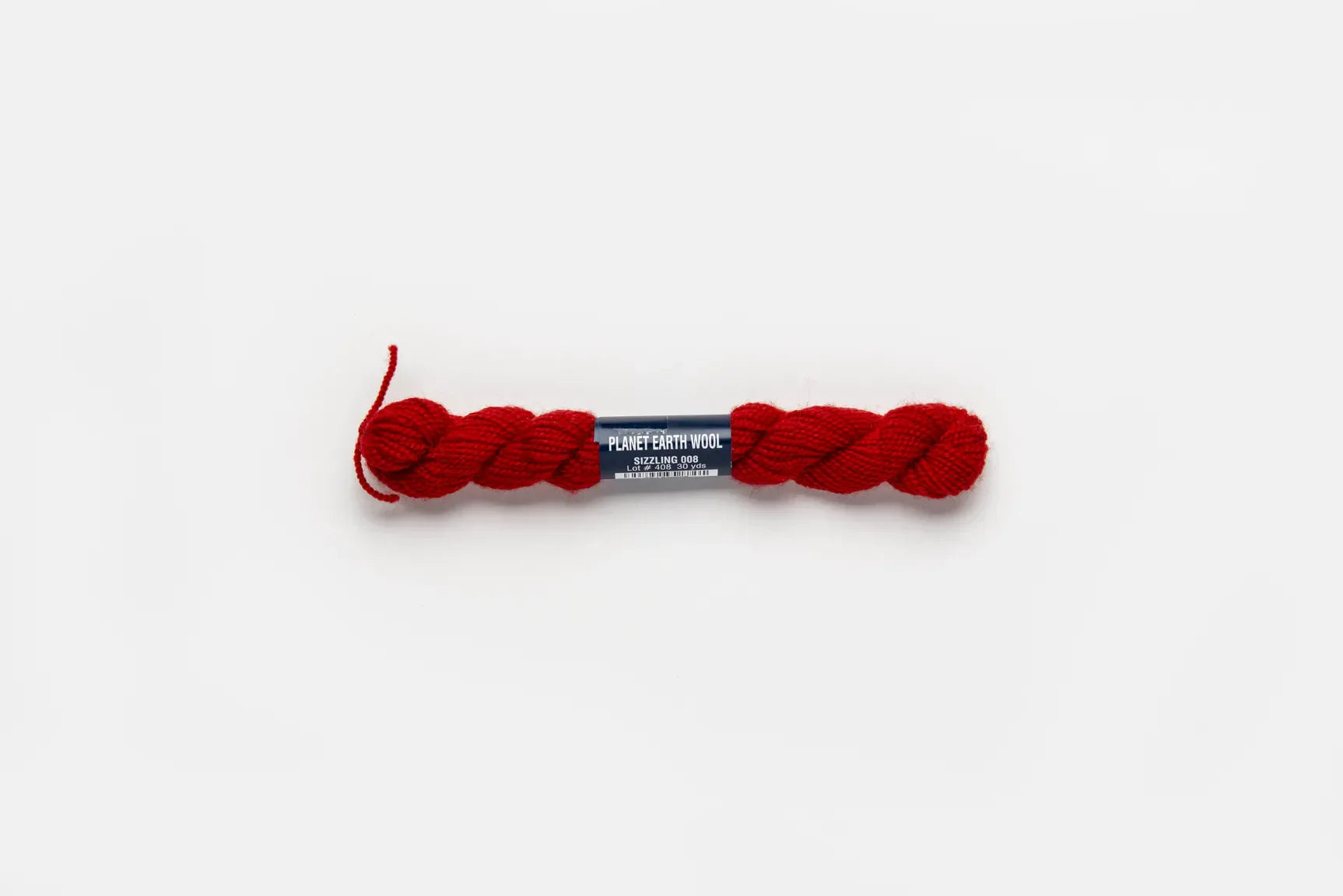 Planet Earth Wool