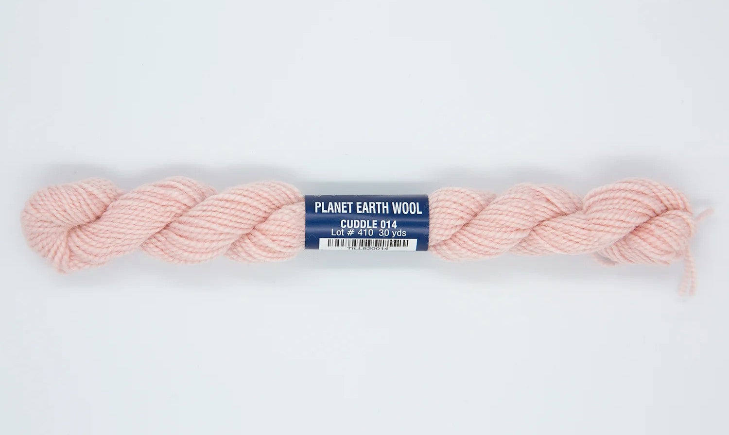 Planet Earth Wool