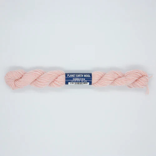 Planet Earth Wool