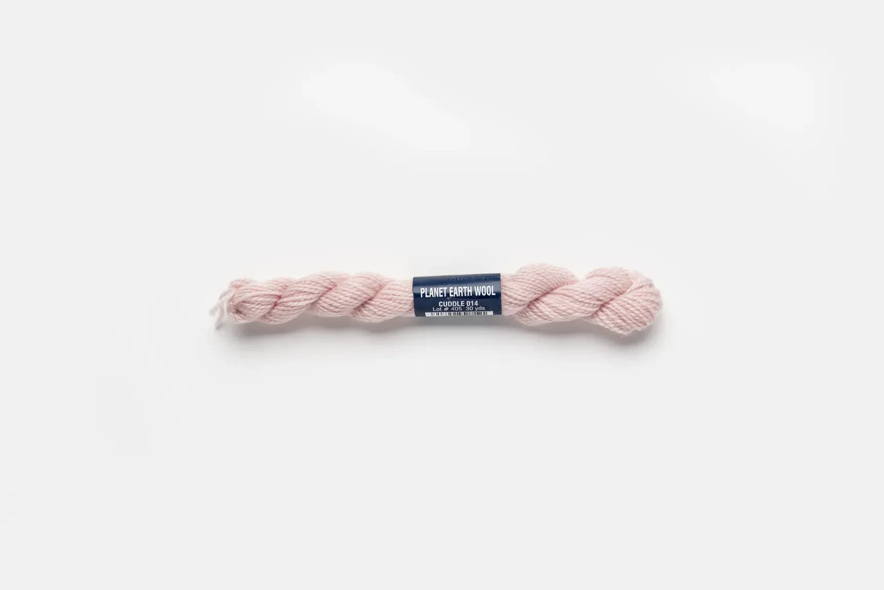 Planet Earth Wool