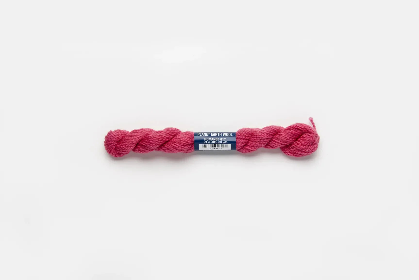 Planet Earth Wool