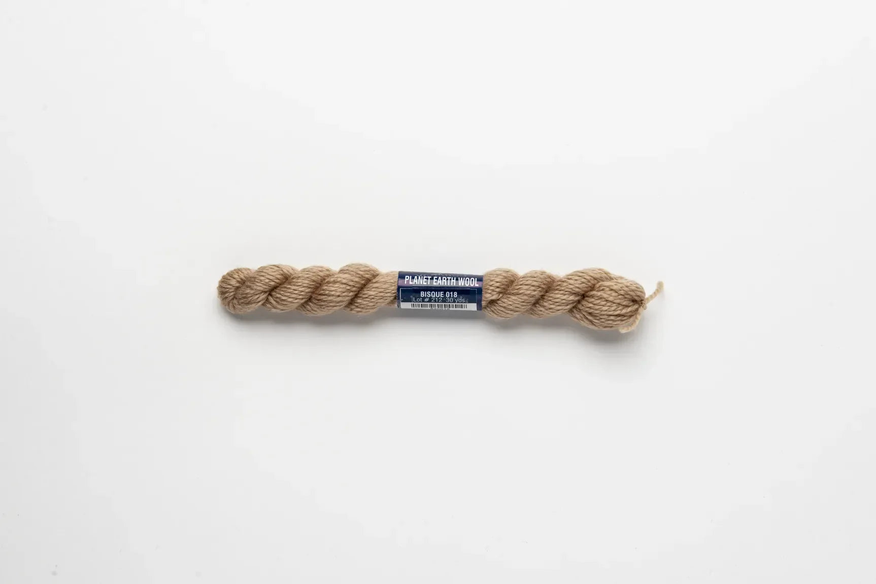 Planet Earth Wool