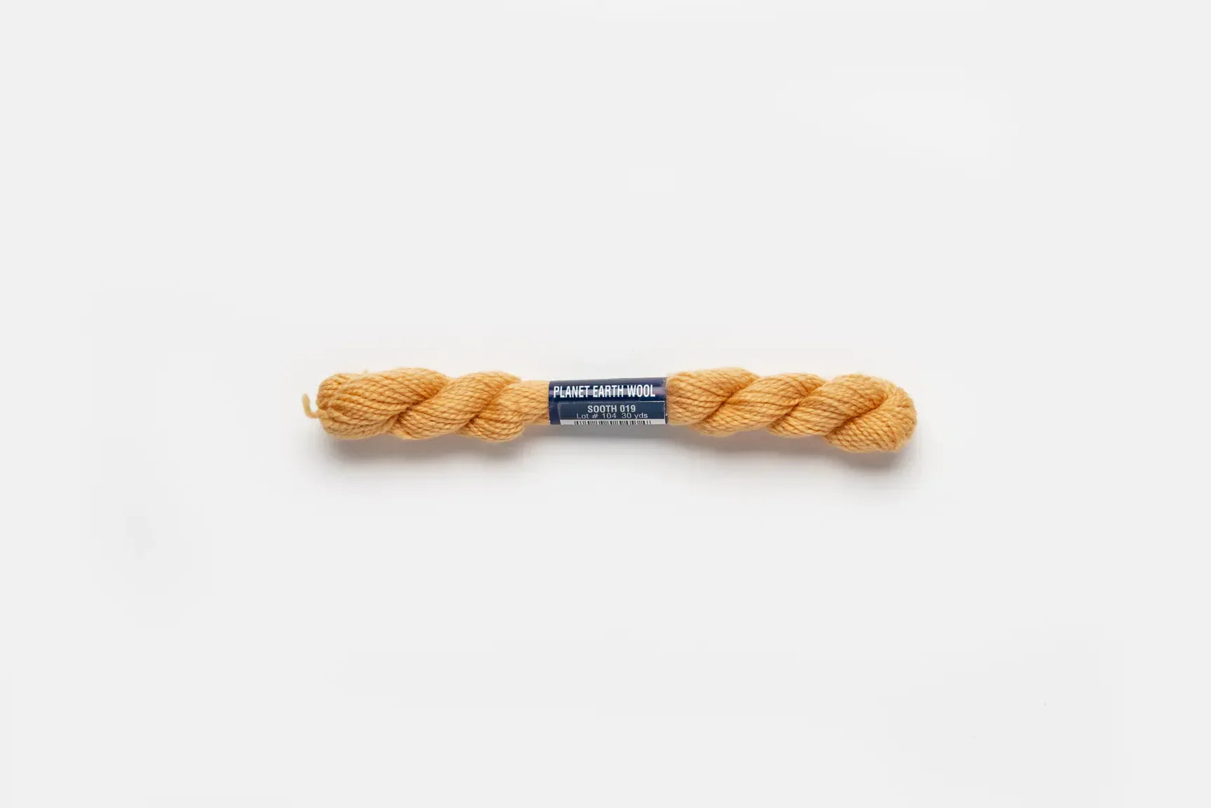 Planet Earth Wool