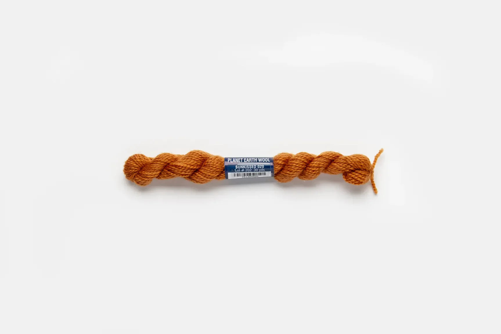 Planet Earth Wool