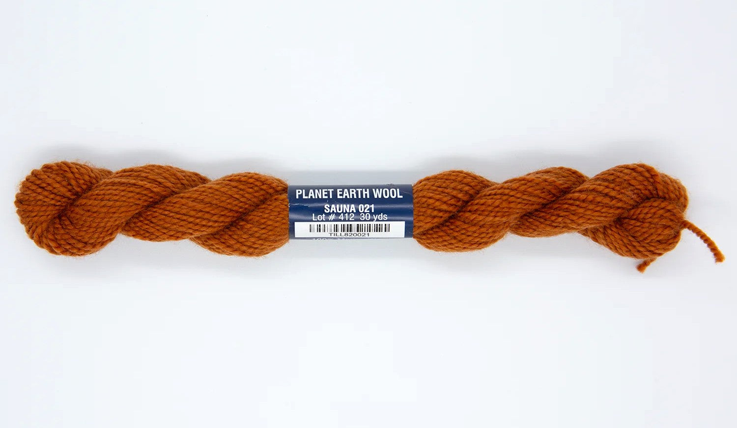 Planet Earth Wool