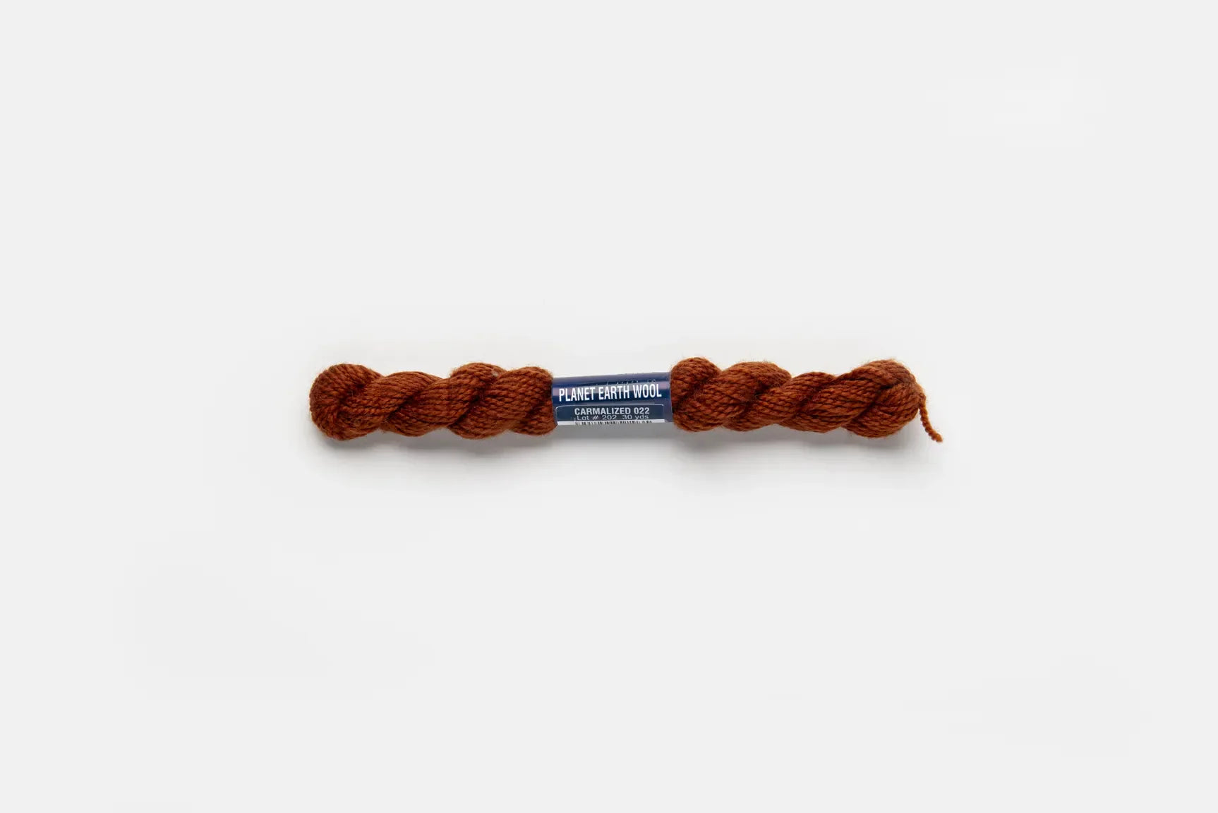 Planet Earth Wool