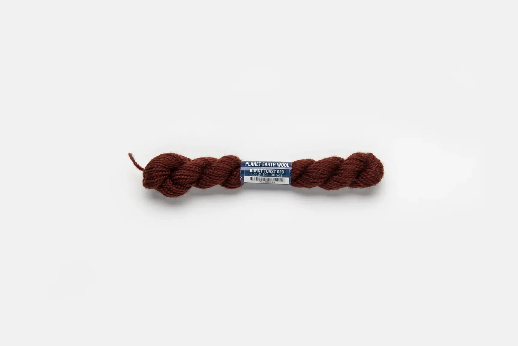 Planet Earth Wool