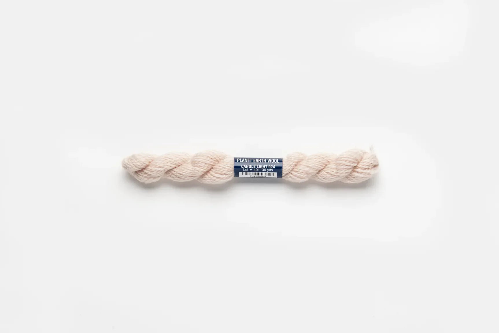 Planet Earth Wool