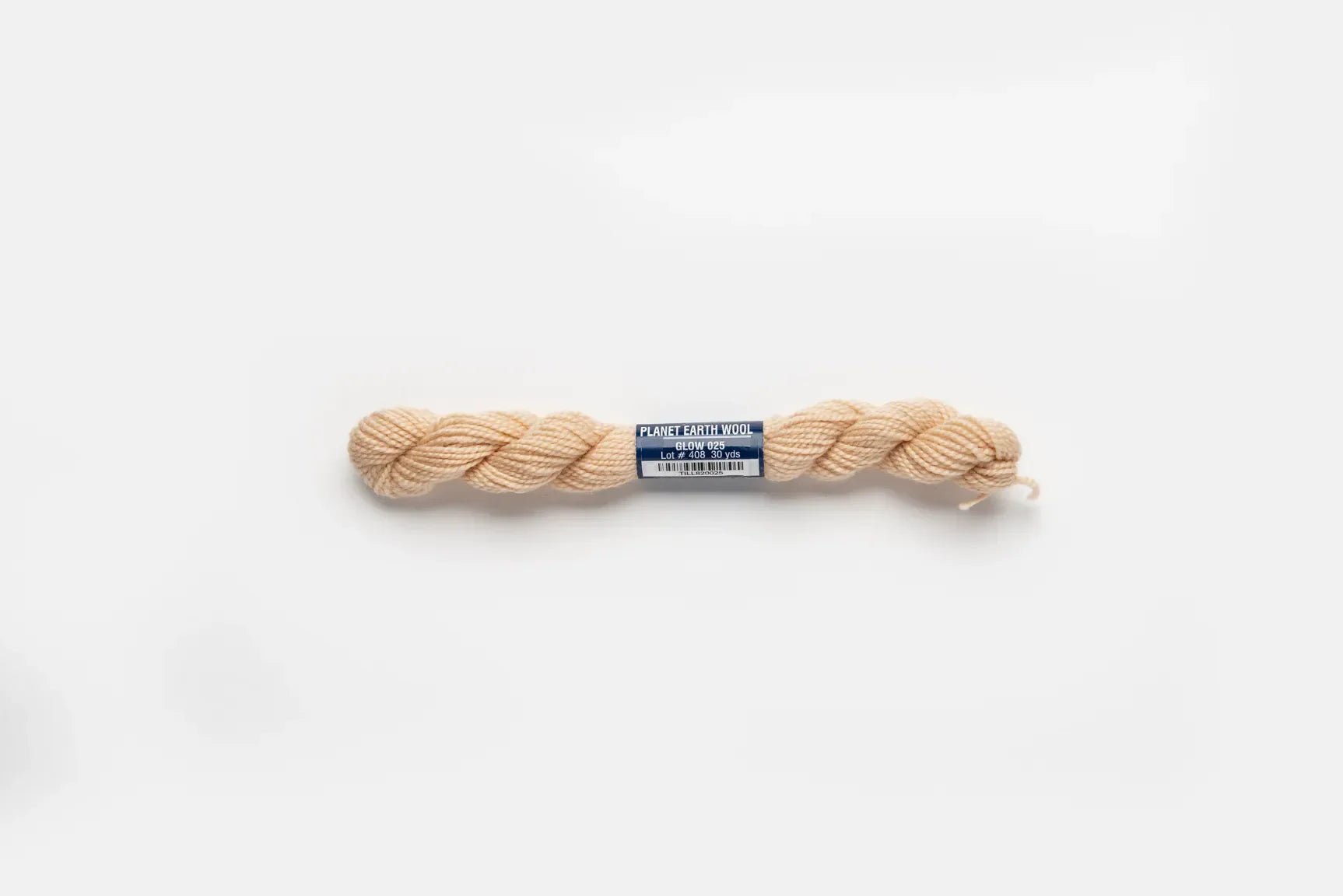 Planet Earth Wool