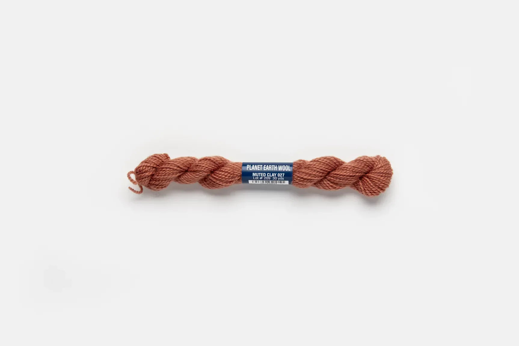 Planet Earth Wool