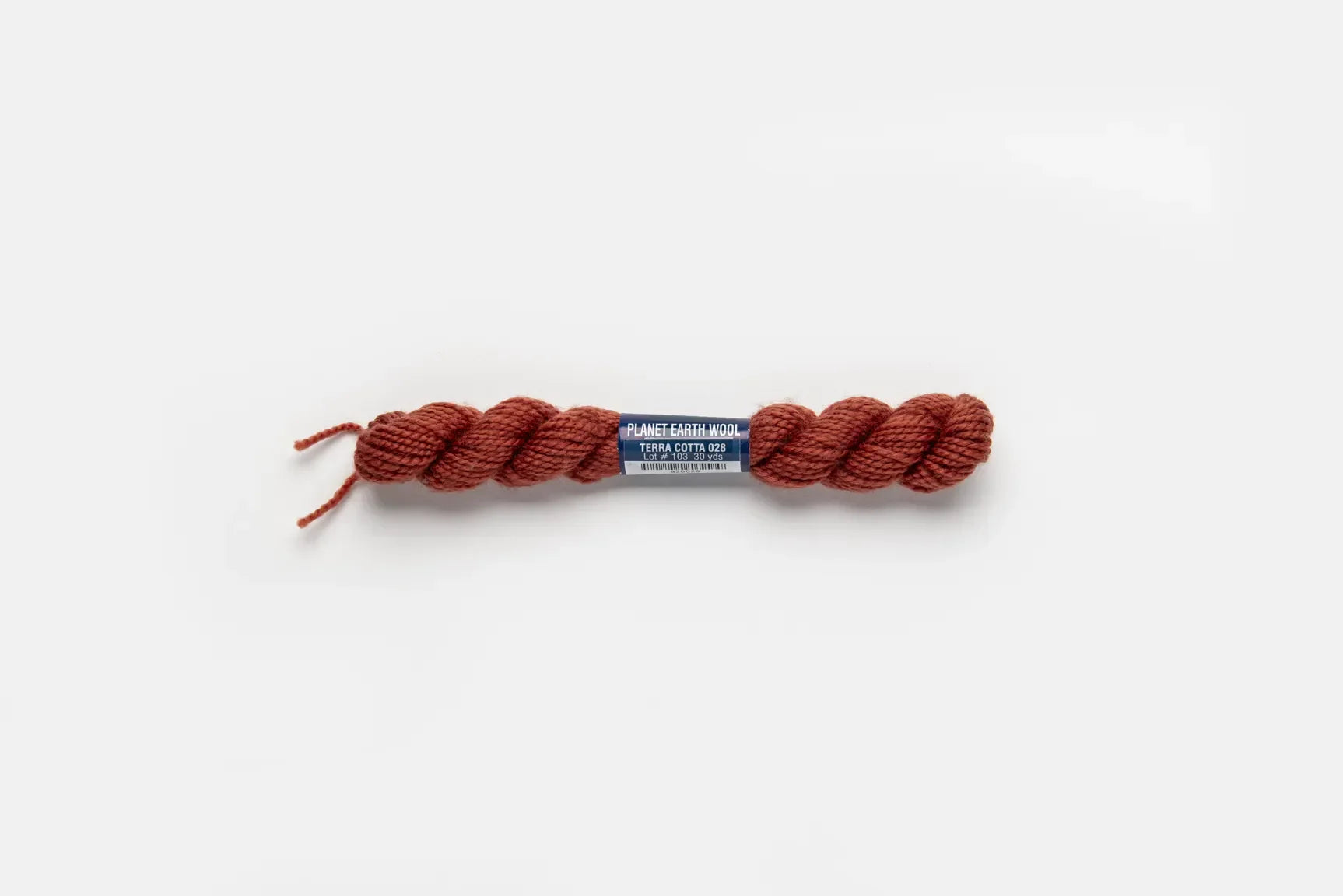 Planet Earth Wool