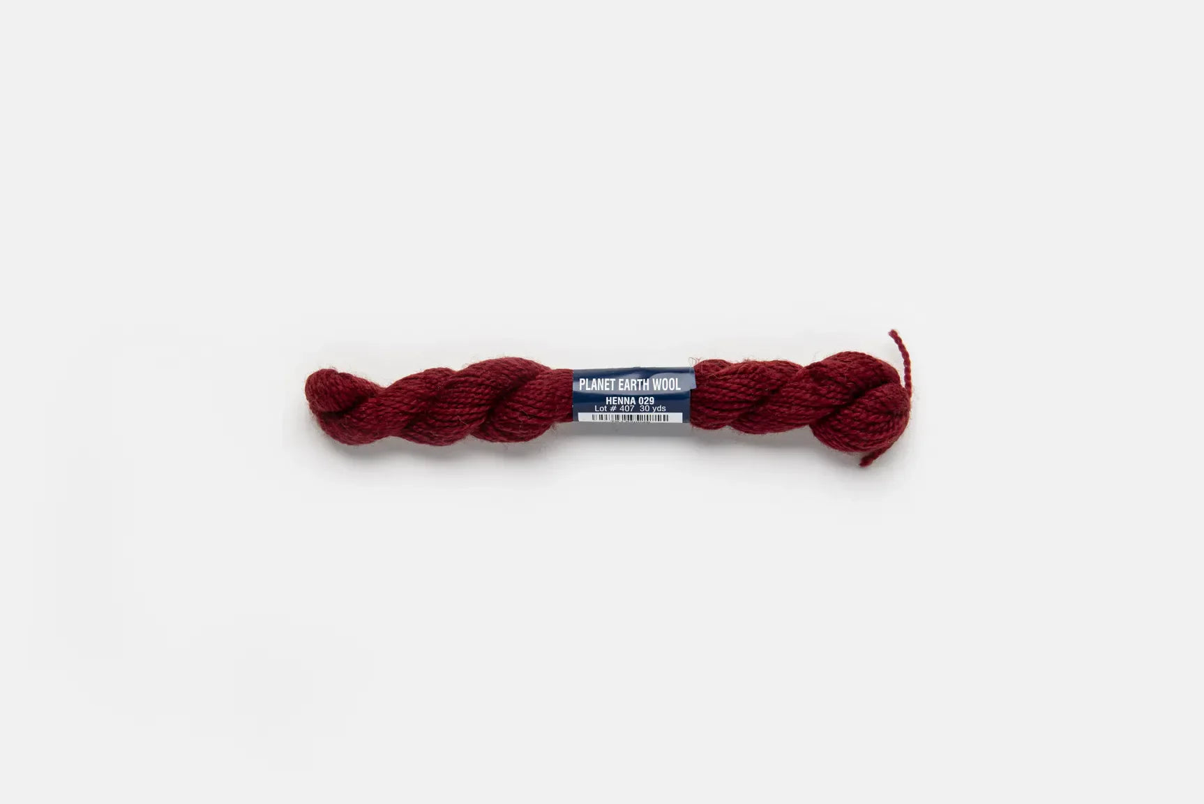 Planet Earth Wool