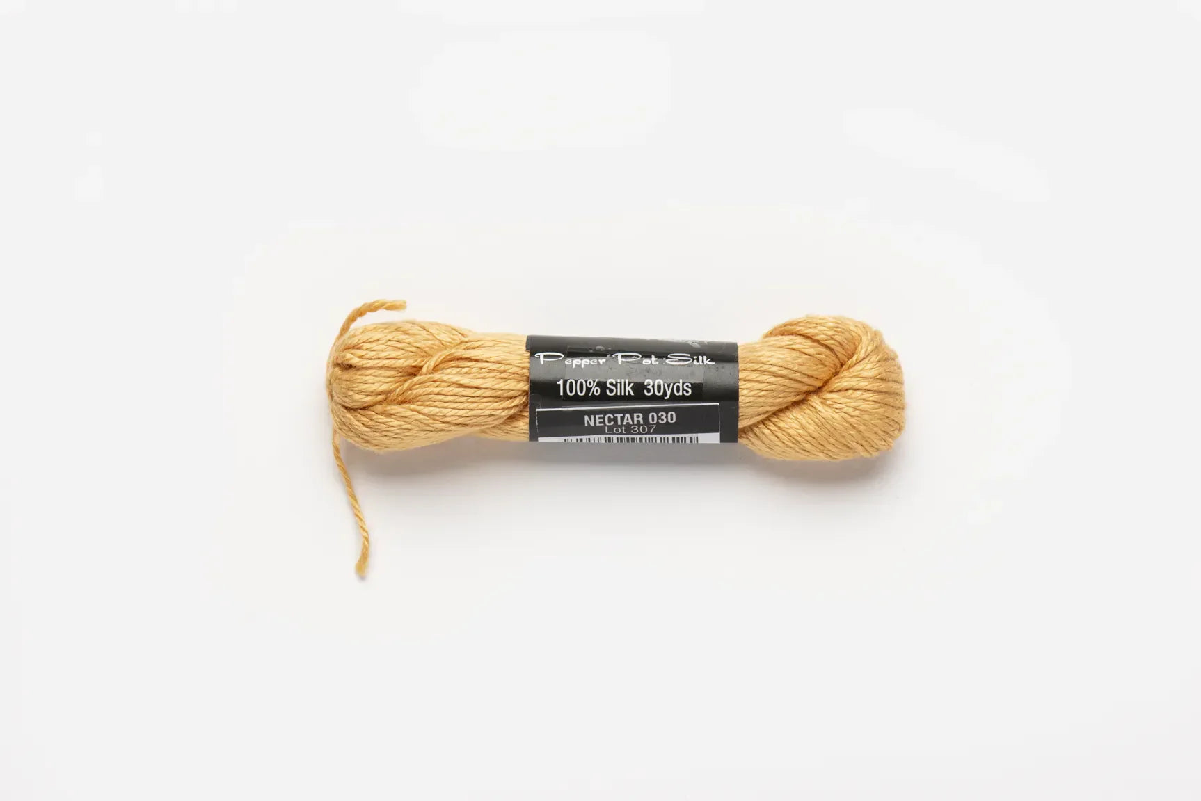 Pepper Pot Silk by Tilli Thomas