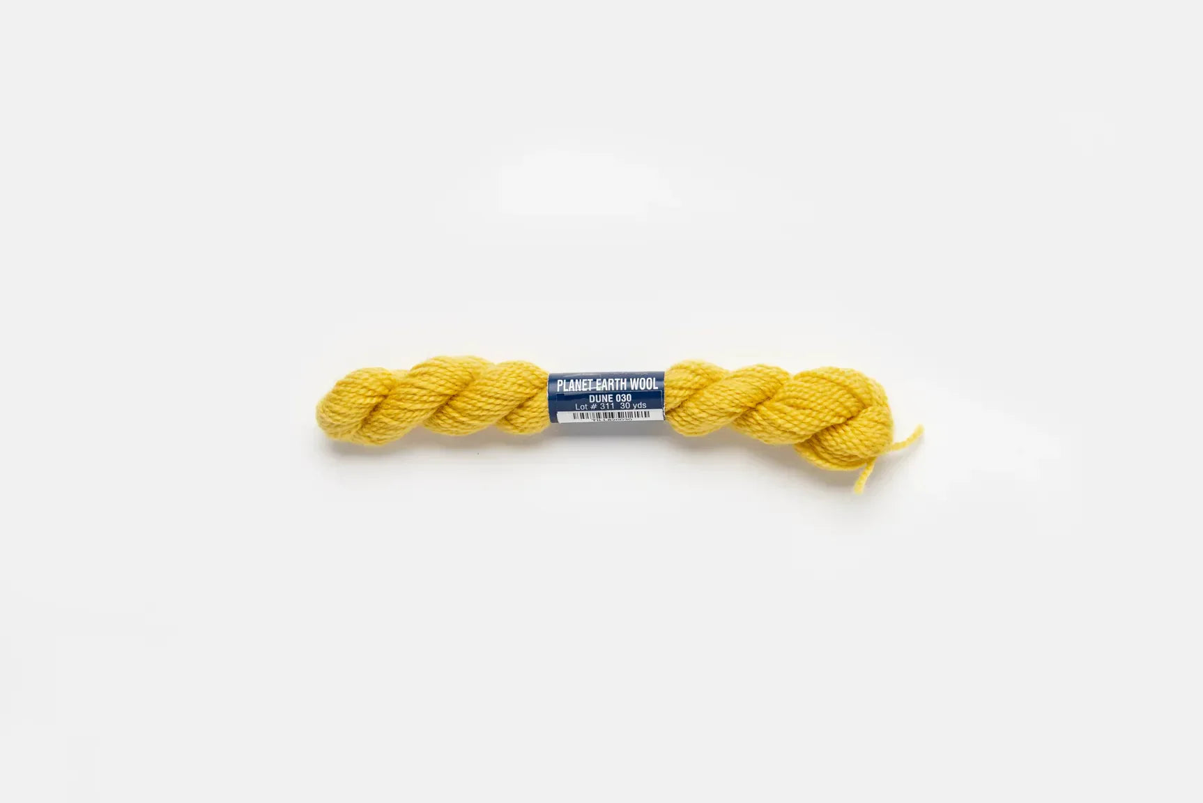 Planet Earth Wool