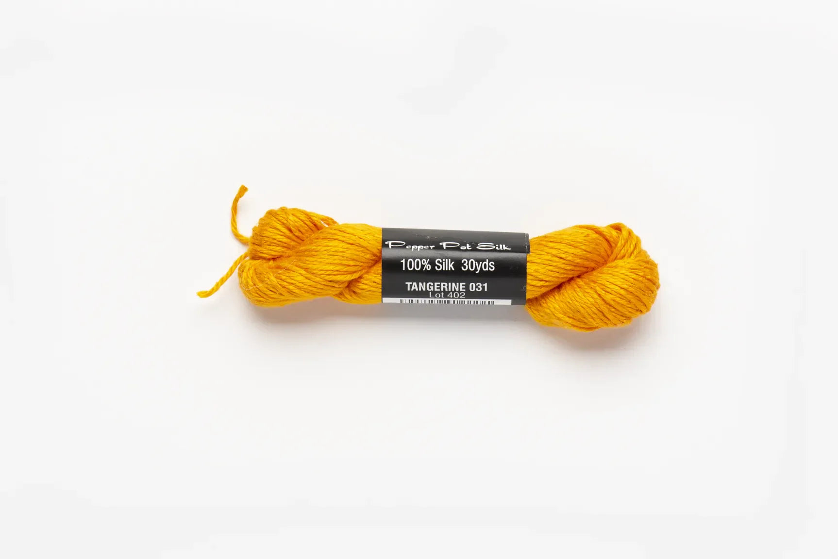 Pepper Pot Silk by Tilli Thomas
