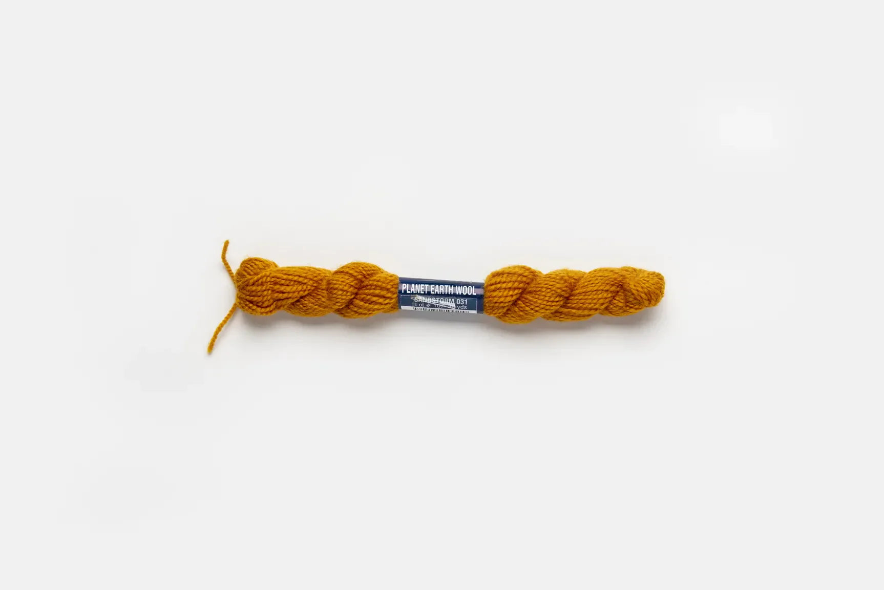 Planet Earth Wool