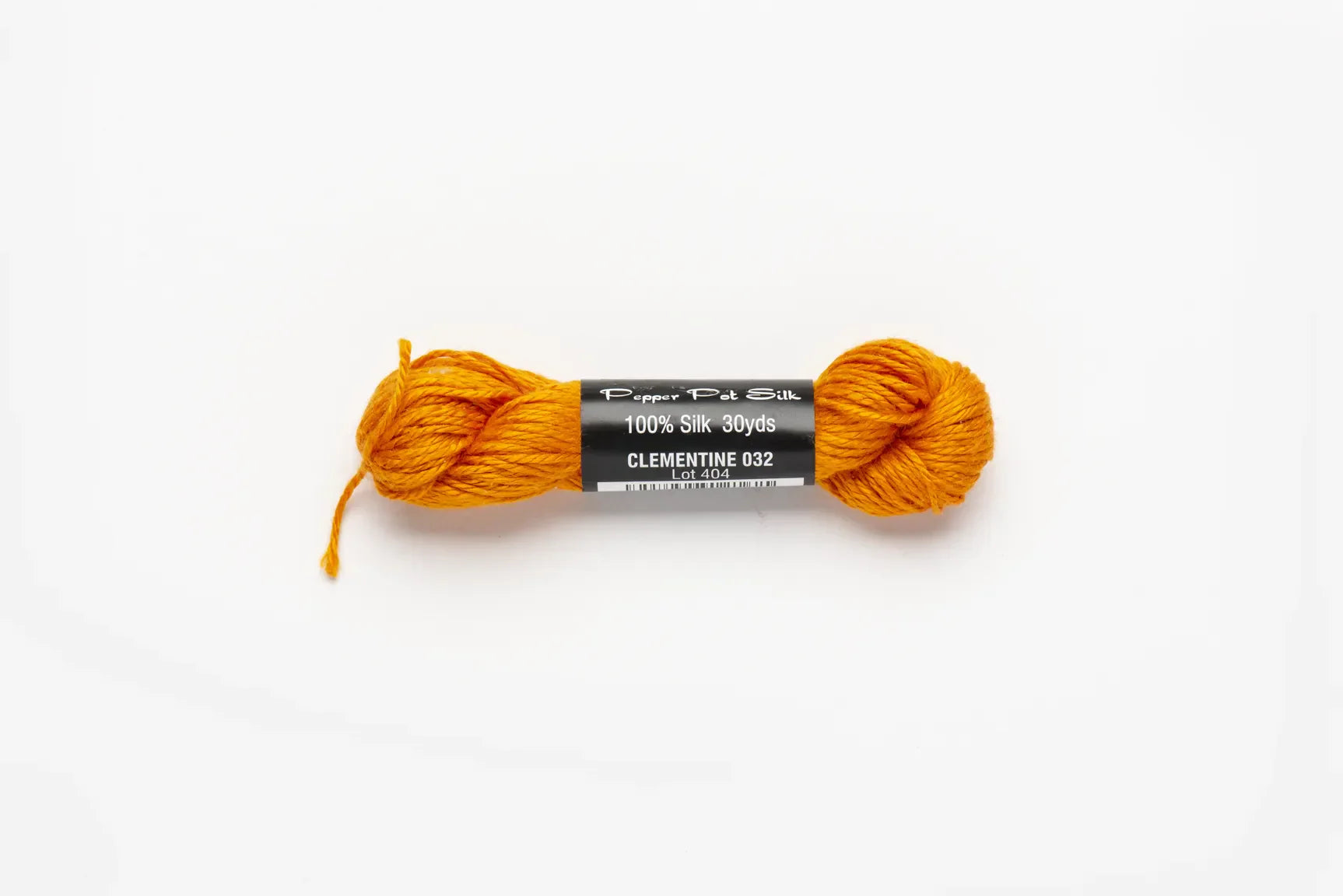 Pepper Pot Silk by Tilli Thomas