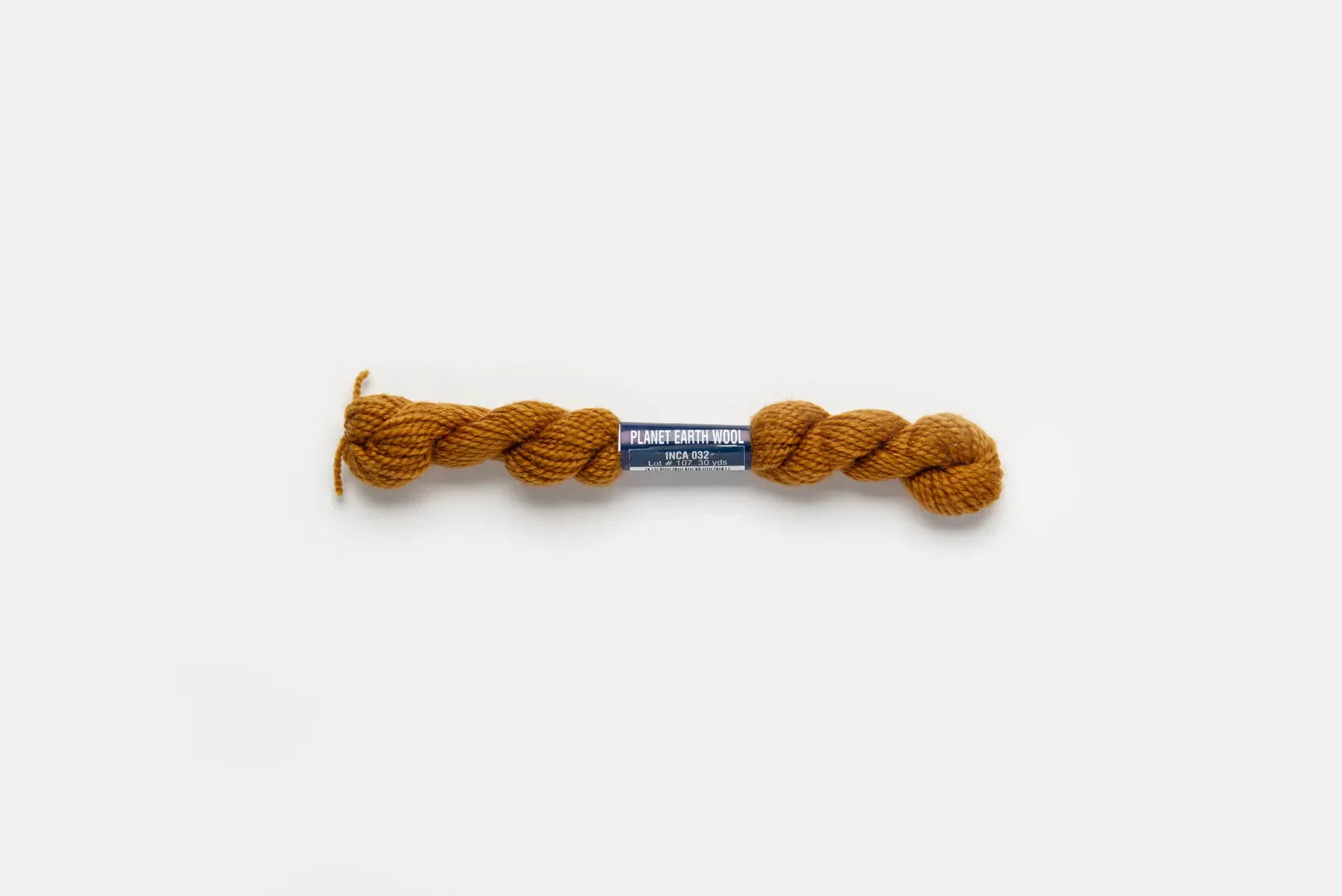Planet Earth Wool