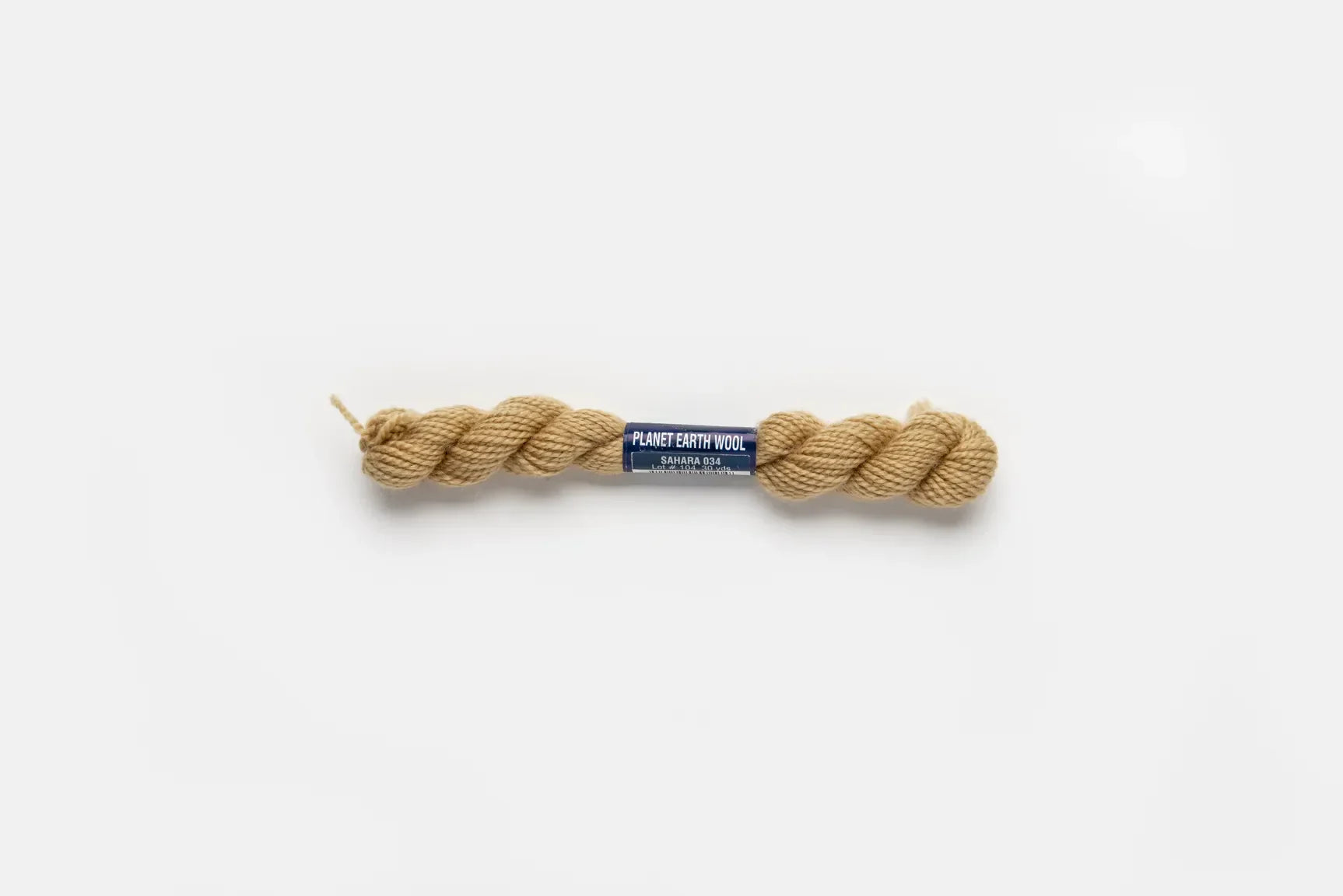 Planet Earth Wool