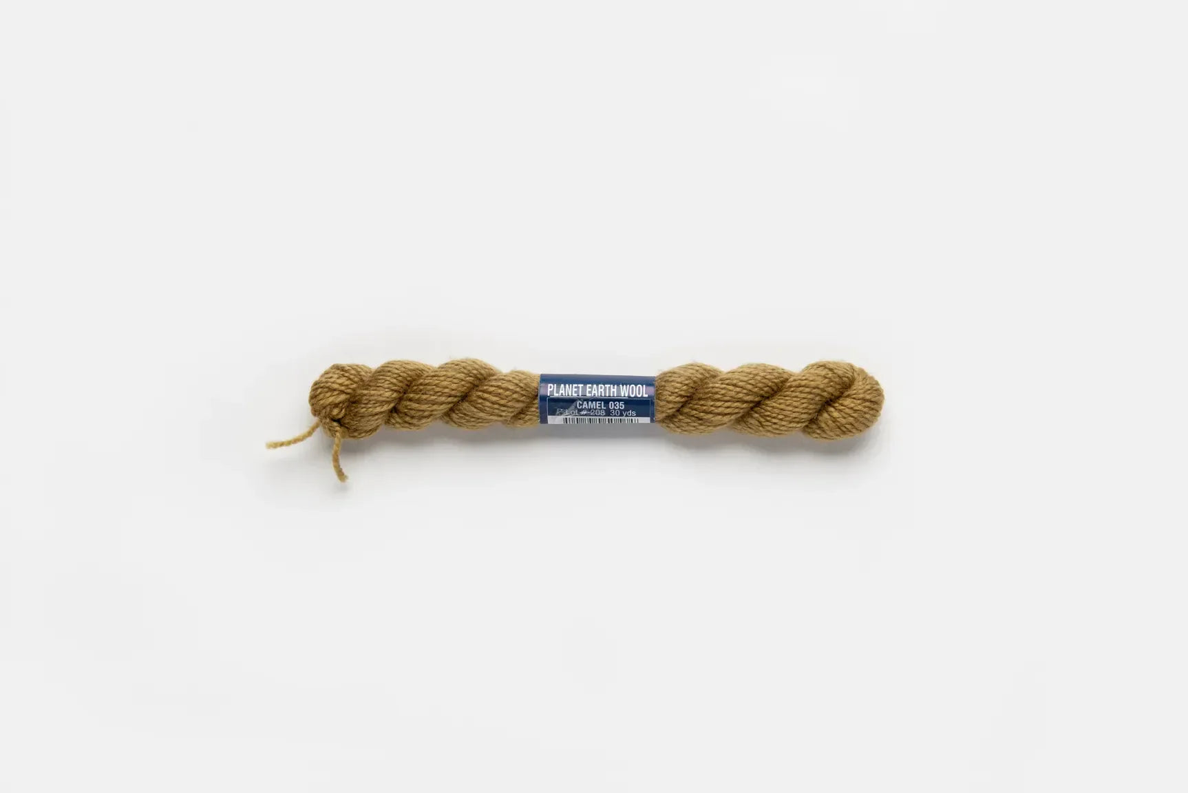 Planet Earth Wool