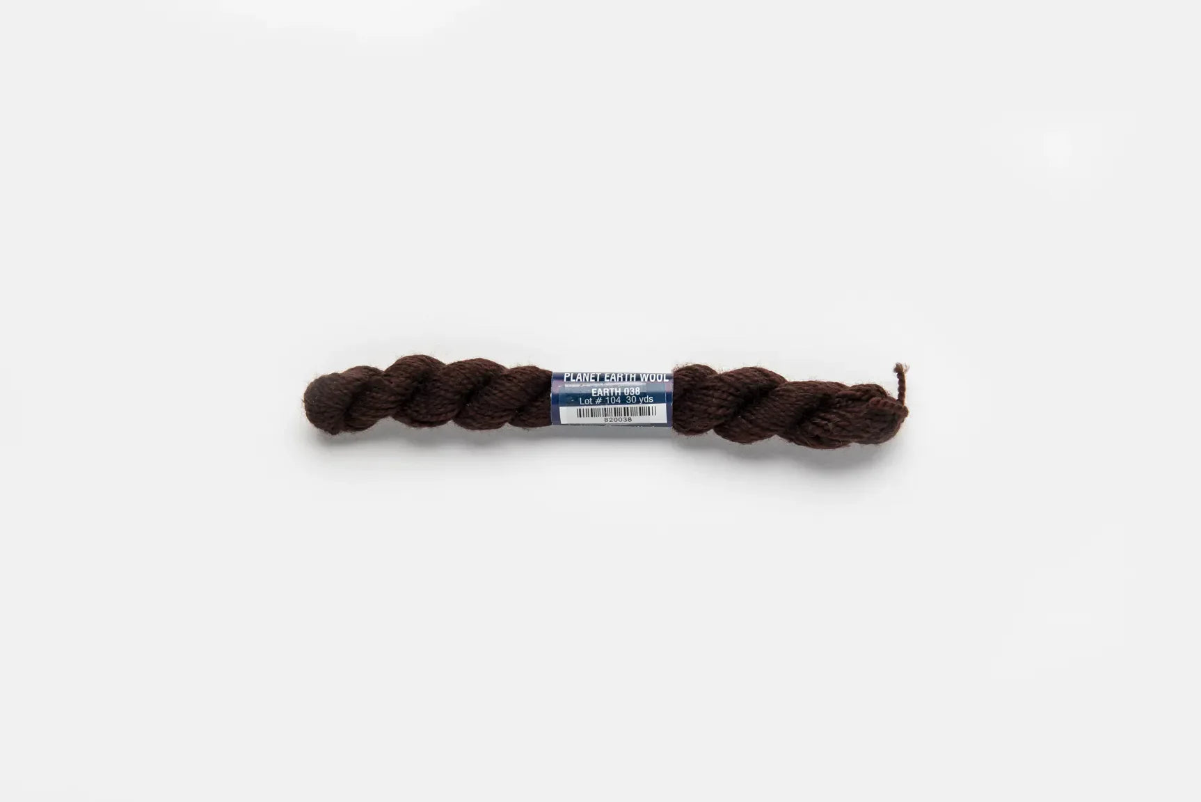 Planet Earth Wool