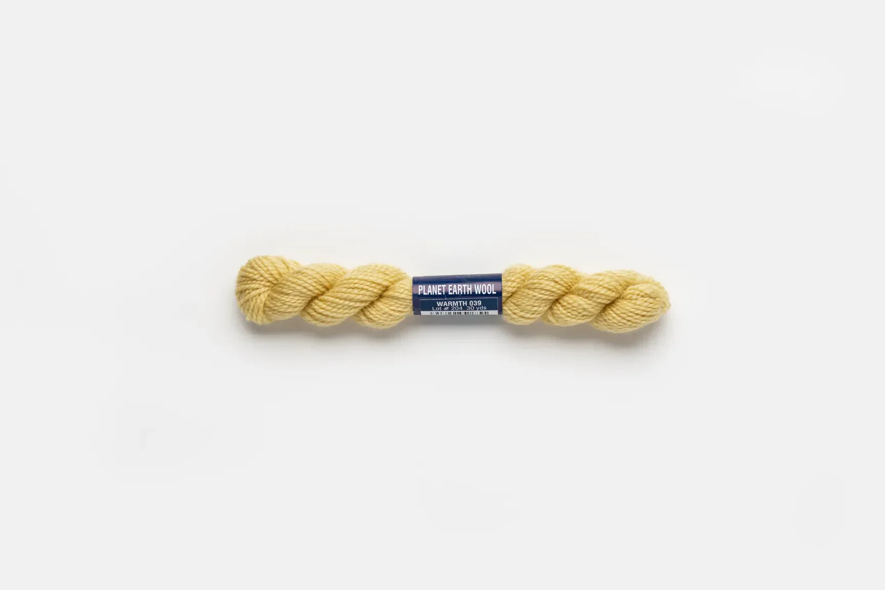 Planet Earth Wool