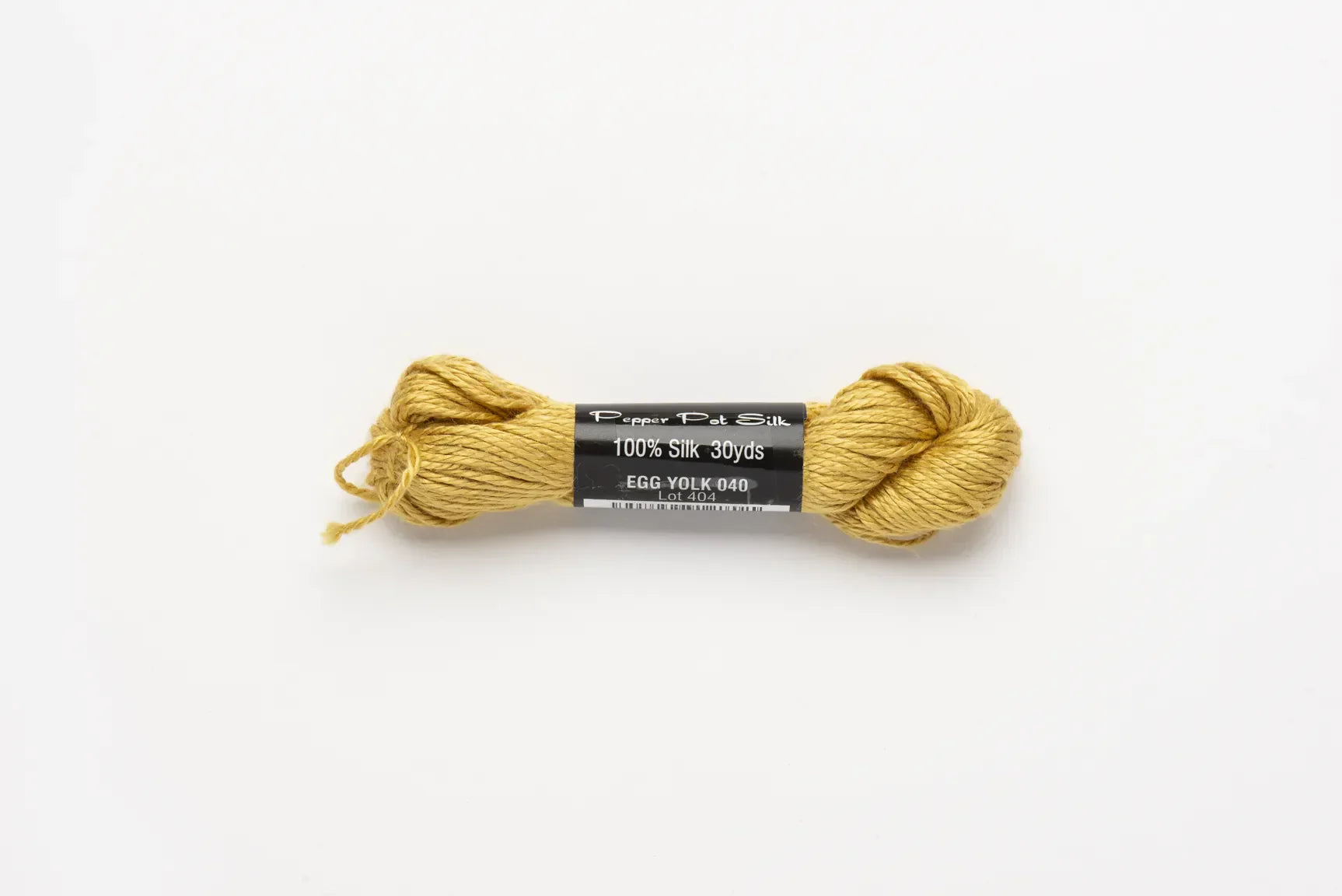 Pepper Pot Silk by Tilli Thomas