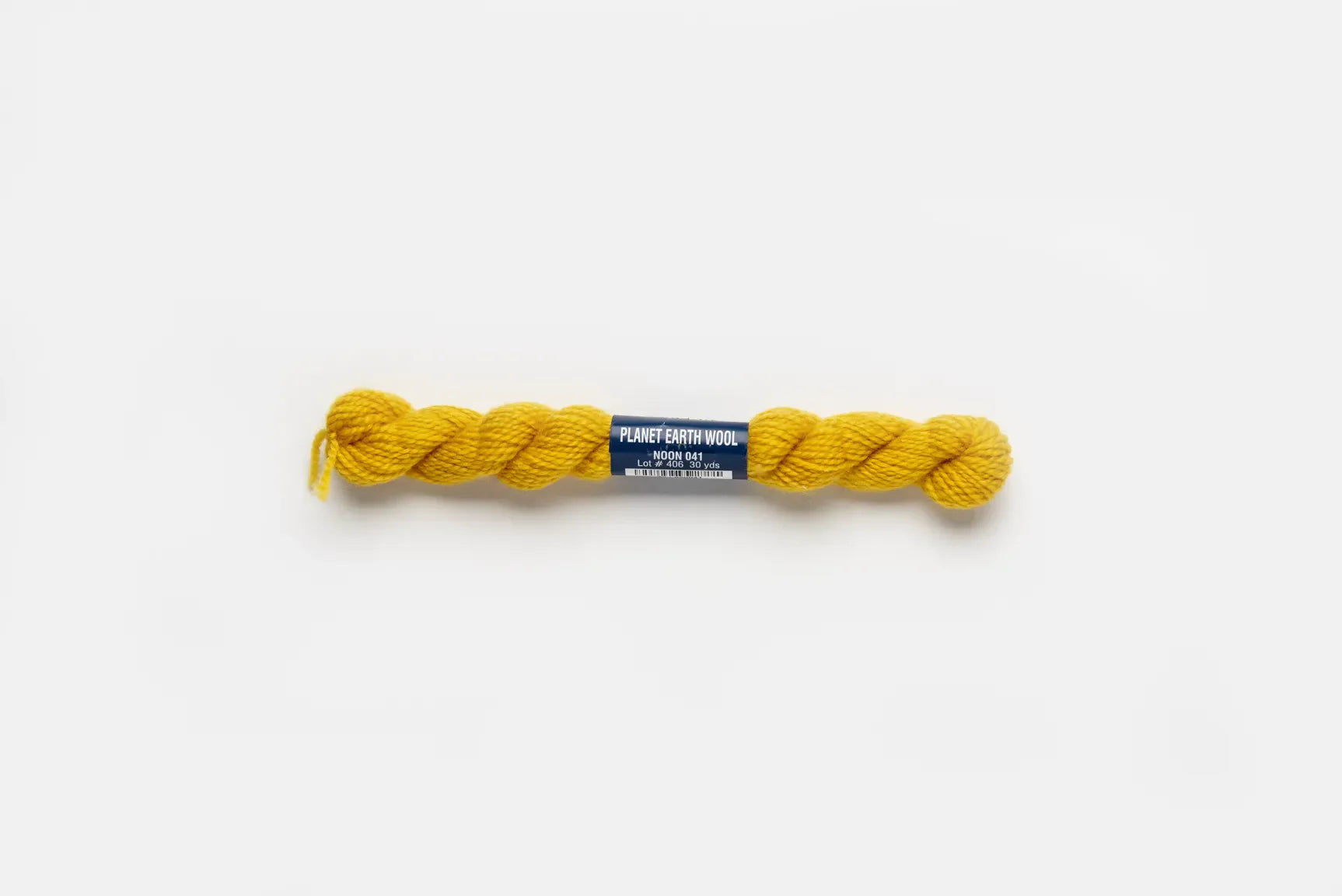 Planet Earth Wool
