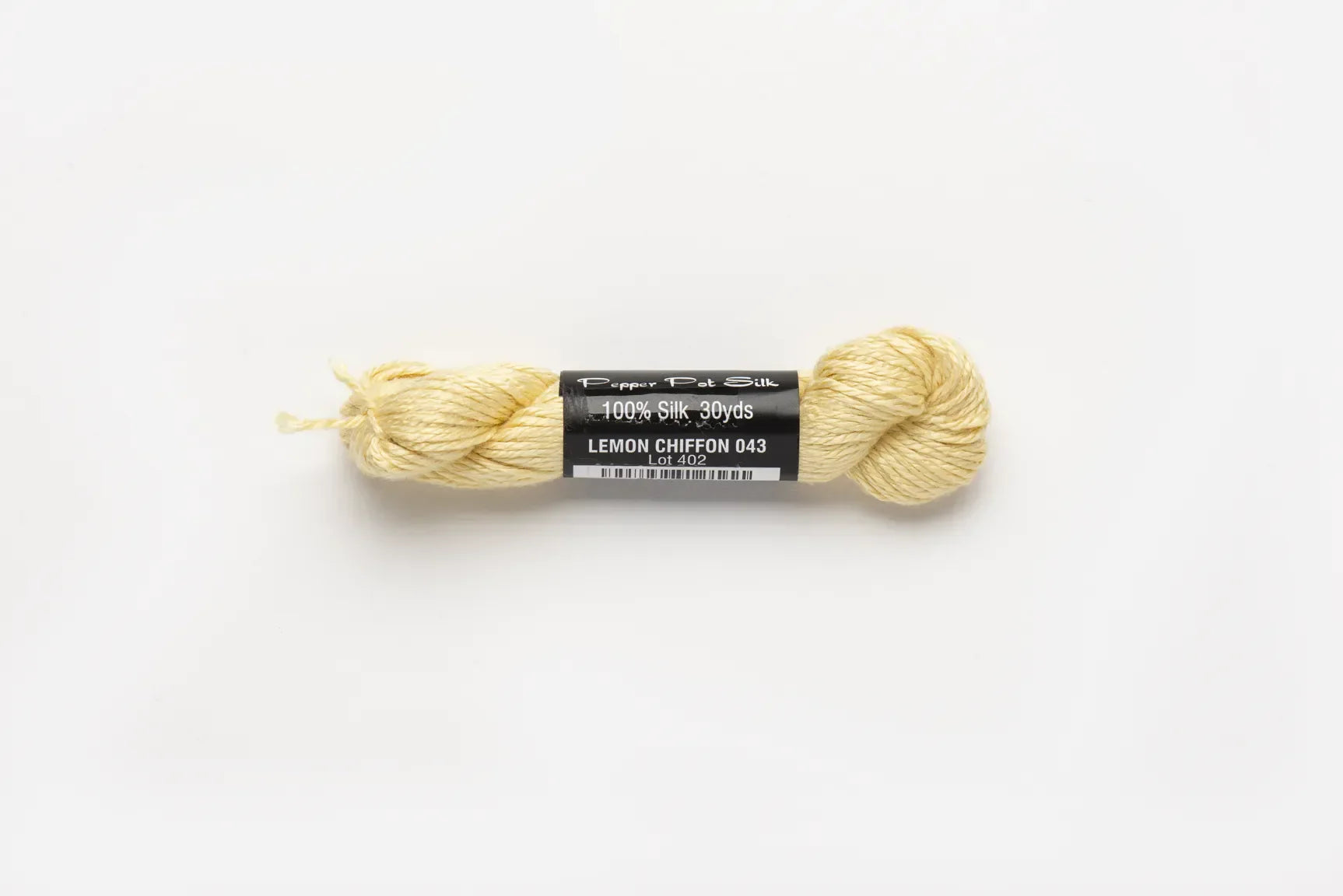 Pepper Pot Silk by Tilli Thomas
