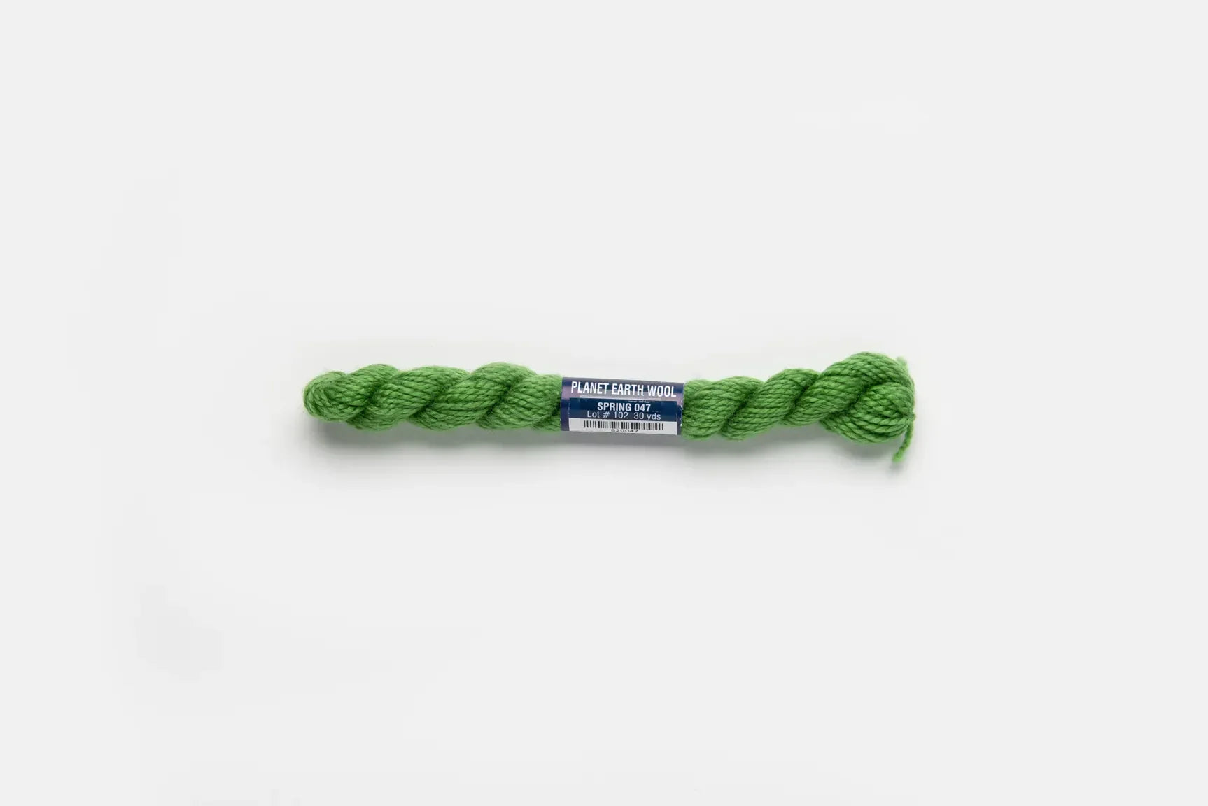 Planet Earth Wool