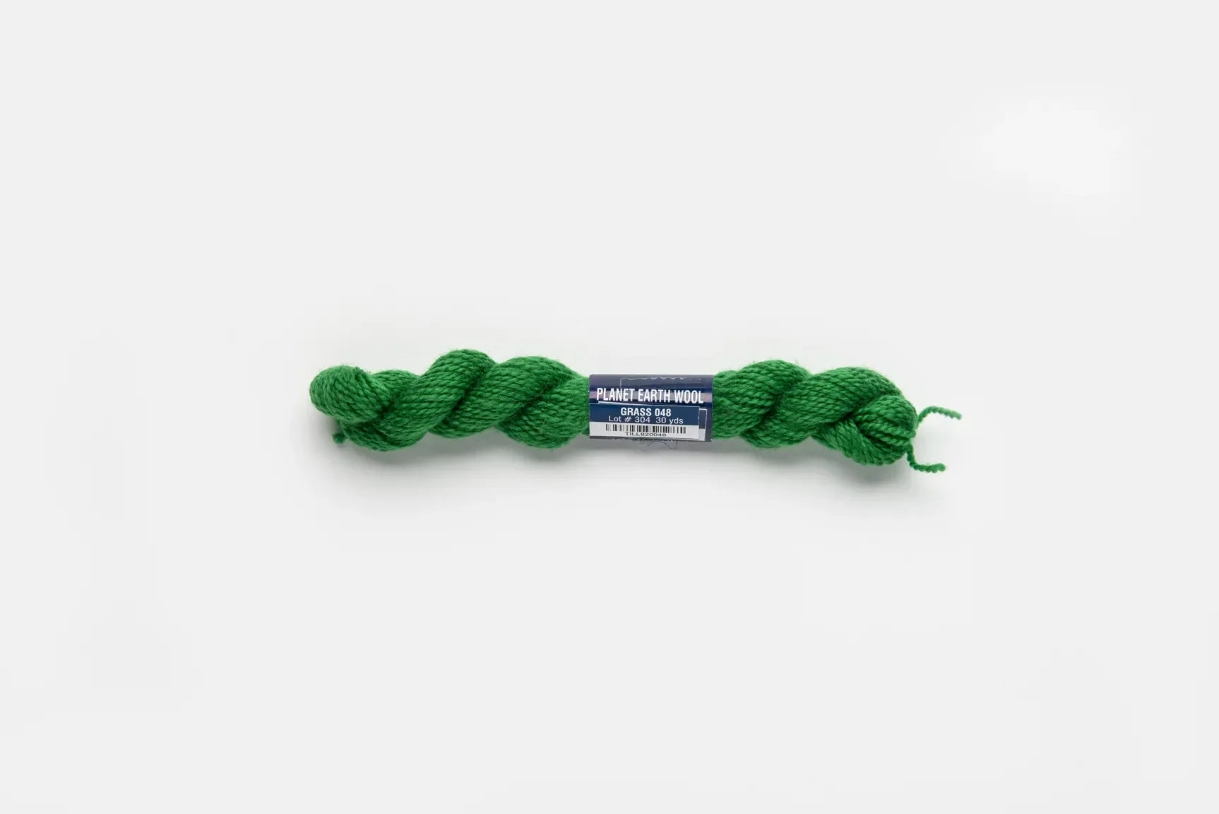 Planet Earth Wool
