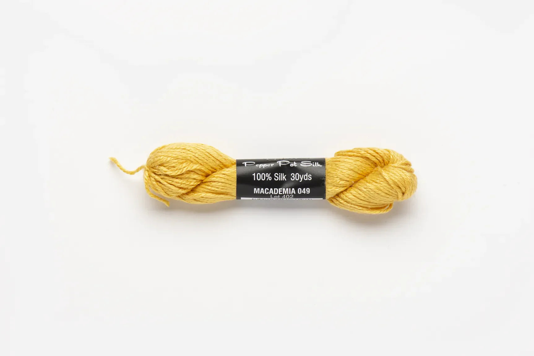 Pepper Pot Silk by Tilli Thomas