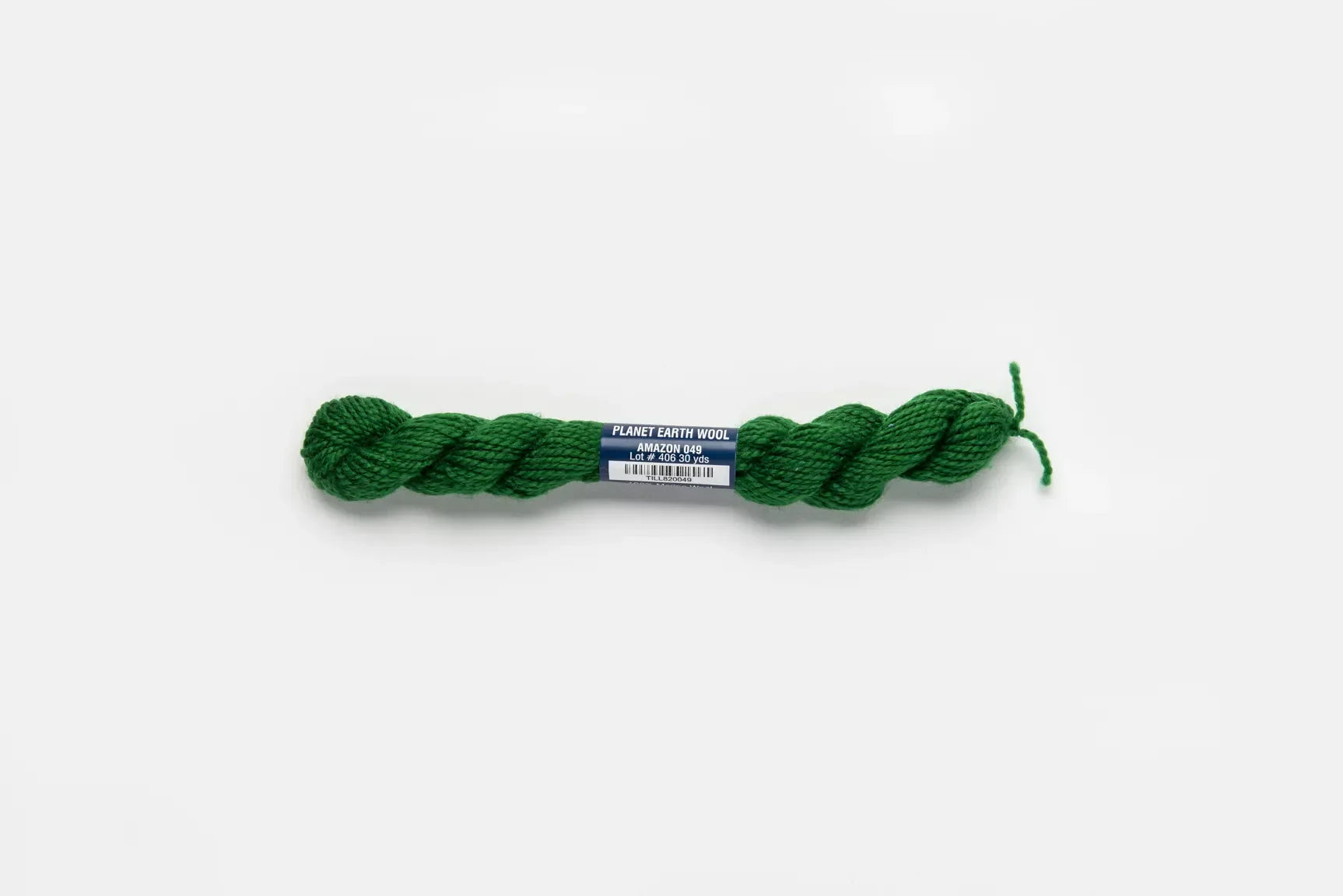 Planet Earth Wool