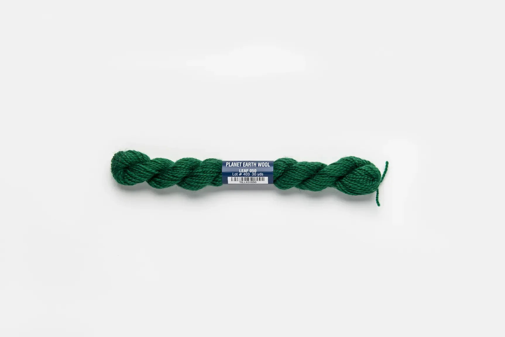 Planet Earth Wool