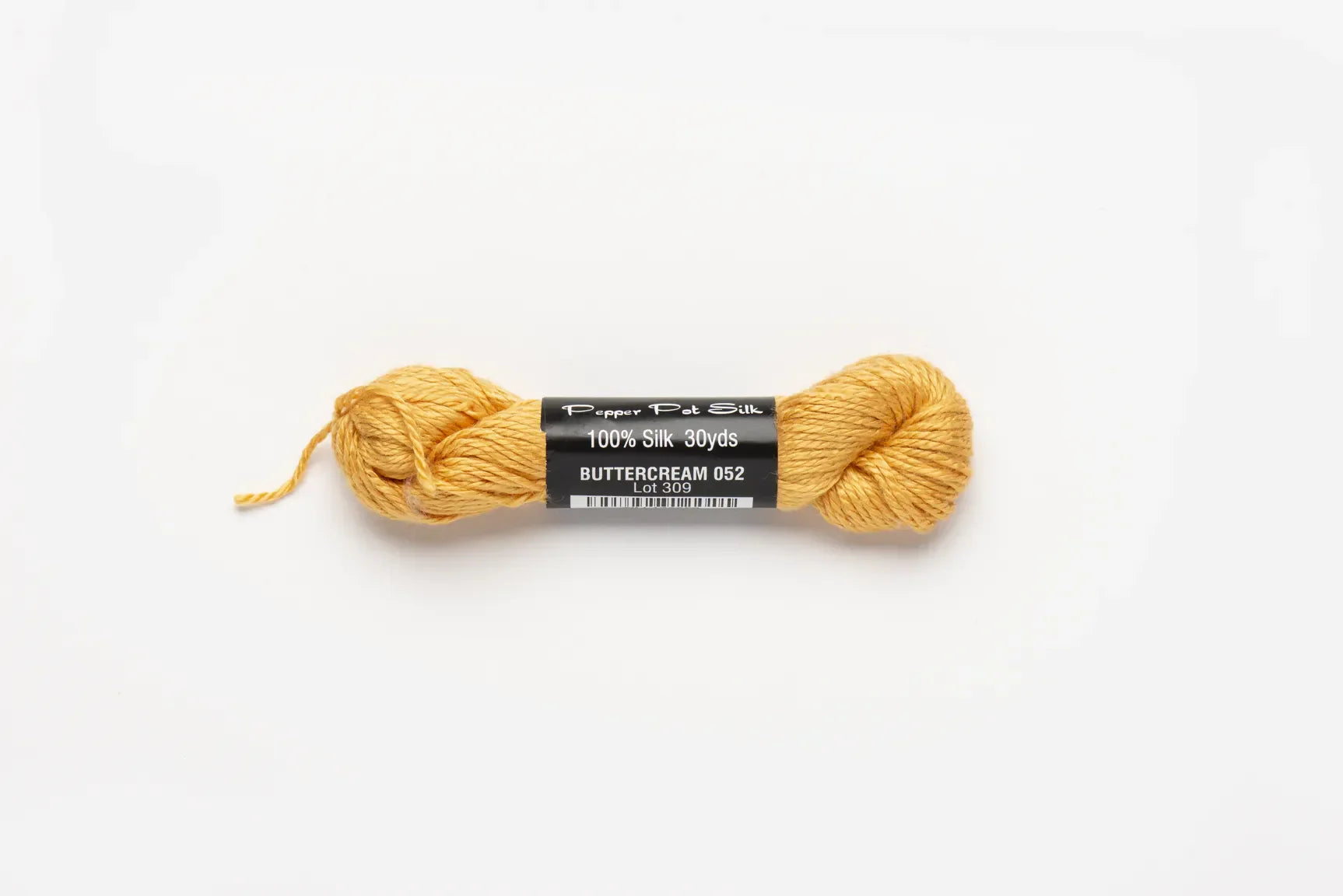 Pepper Pot Silk by Tilli Thomas