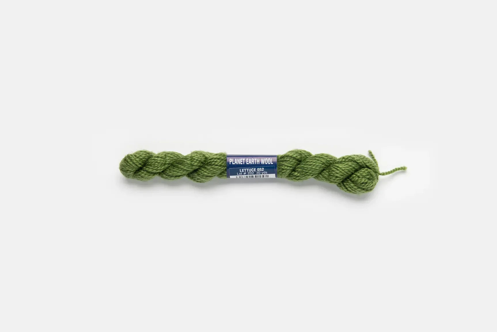 Planet Earth Wool