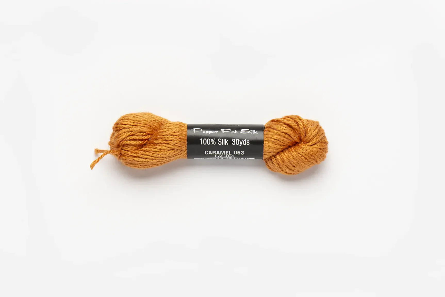 Pepper Pot Silk by Tilli Thomas