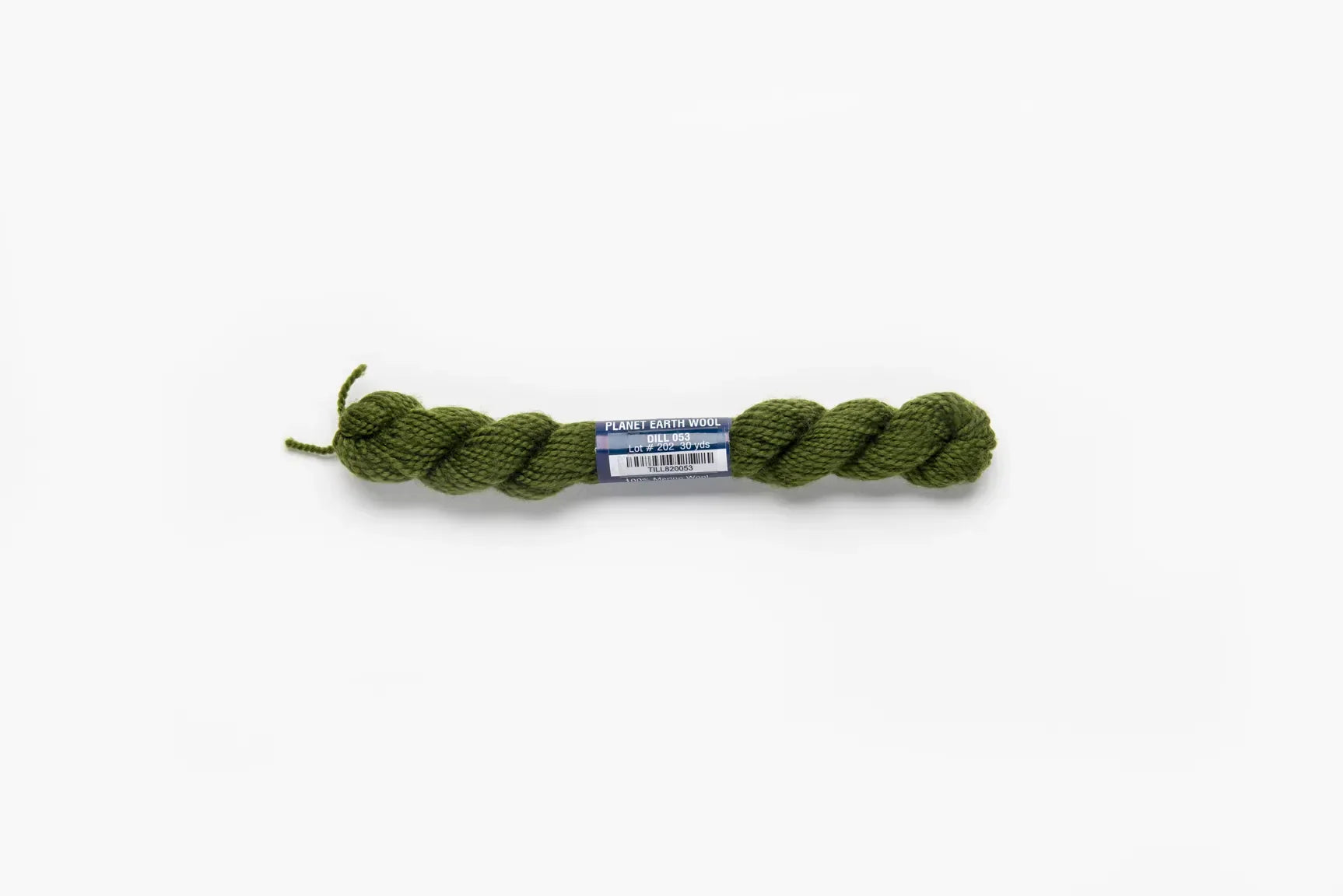 Planet Earth Wool