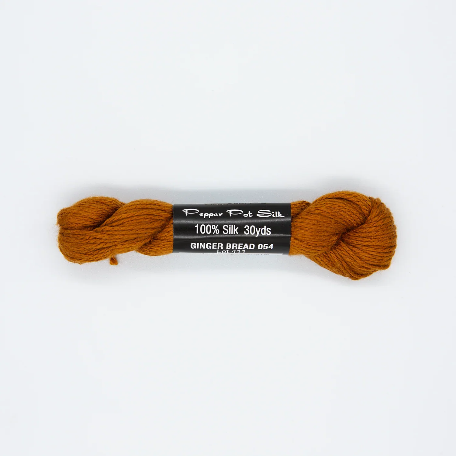 Pepper Pot Silk by Tilli Thomas