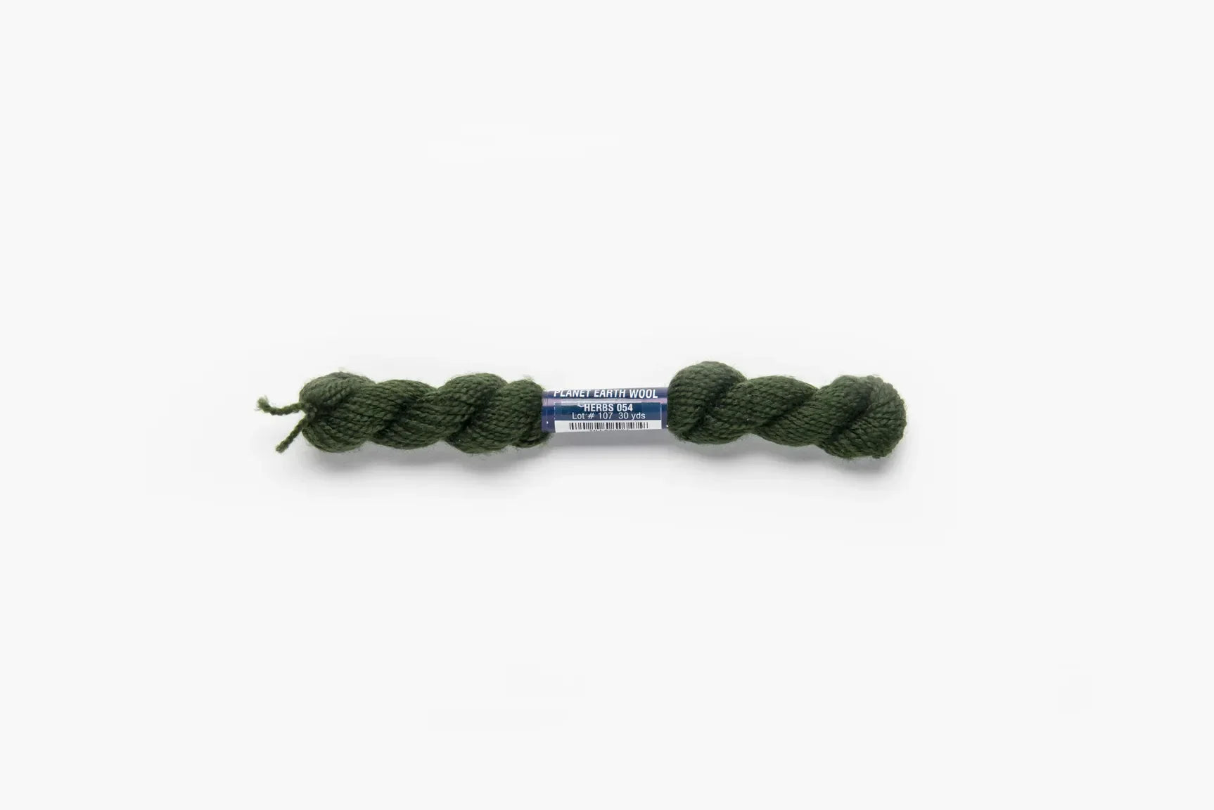 Planet Earth Wool