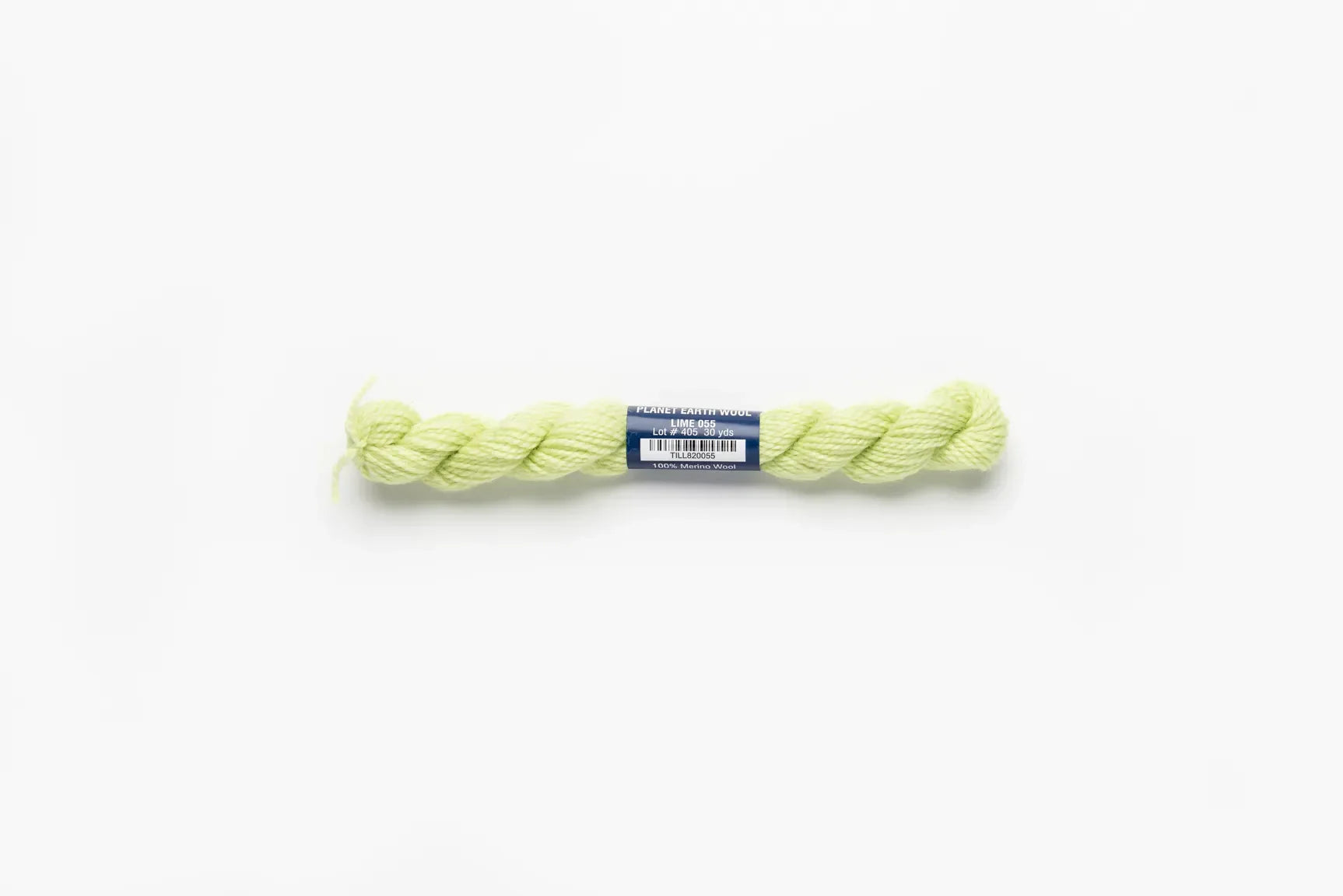 Planet Earth Wool