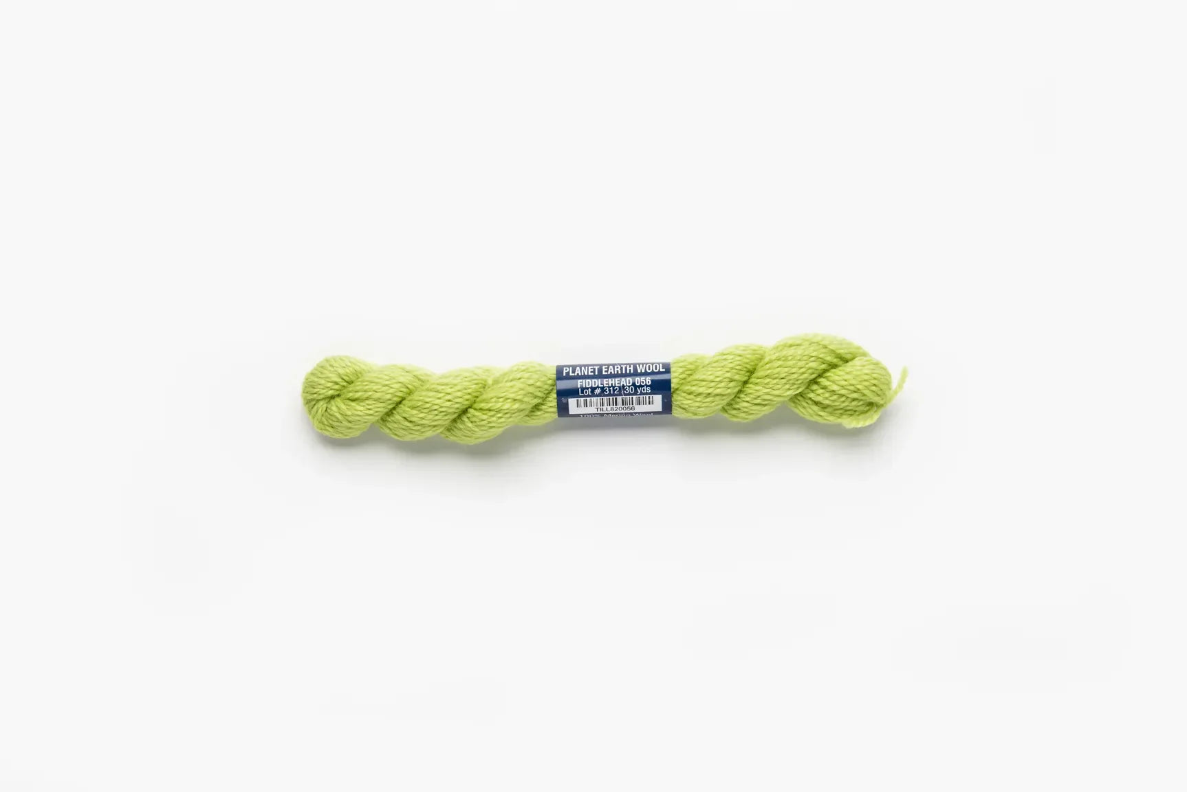 Planet Earth Wool