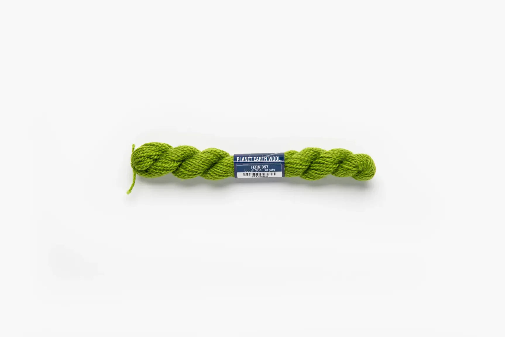 Planet Earth Wool