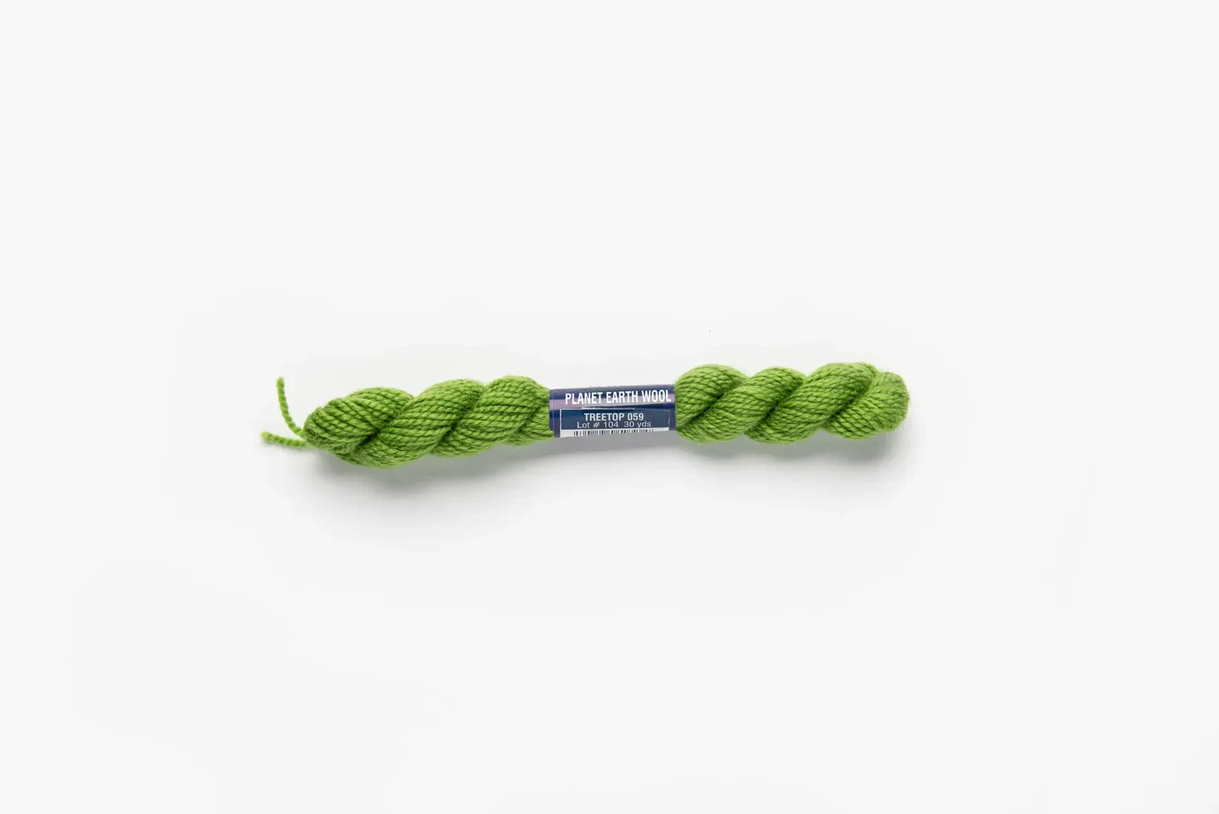 Planet Earth Wool