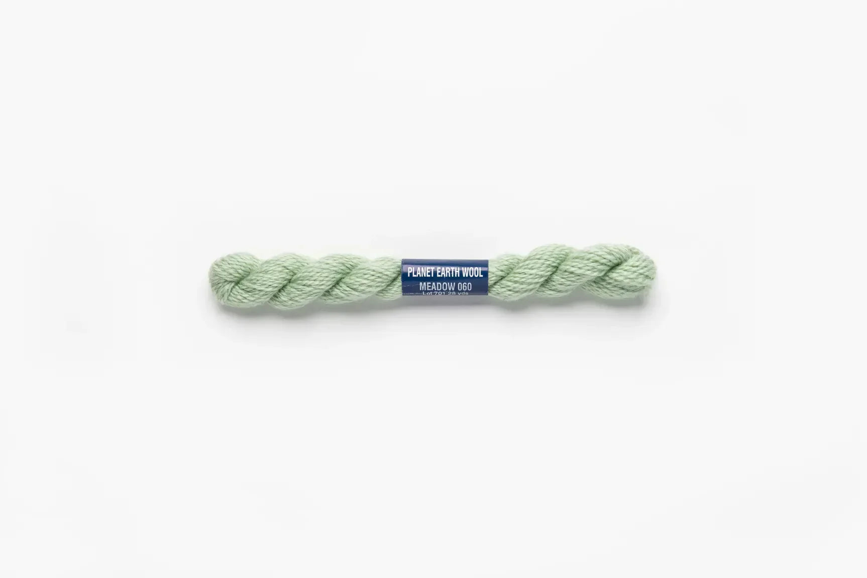 Planet Earth Wool